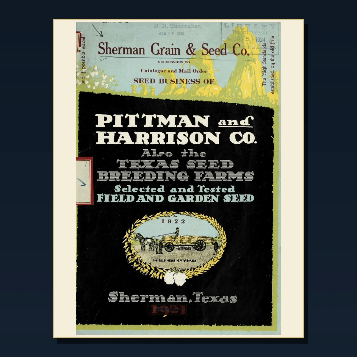 28 Rare Mail Order Business and Catalogue Selling PDF Collection: Mail Order Business & Catalogue Selling & Antique Sources image 4