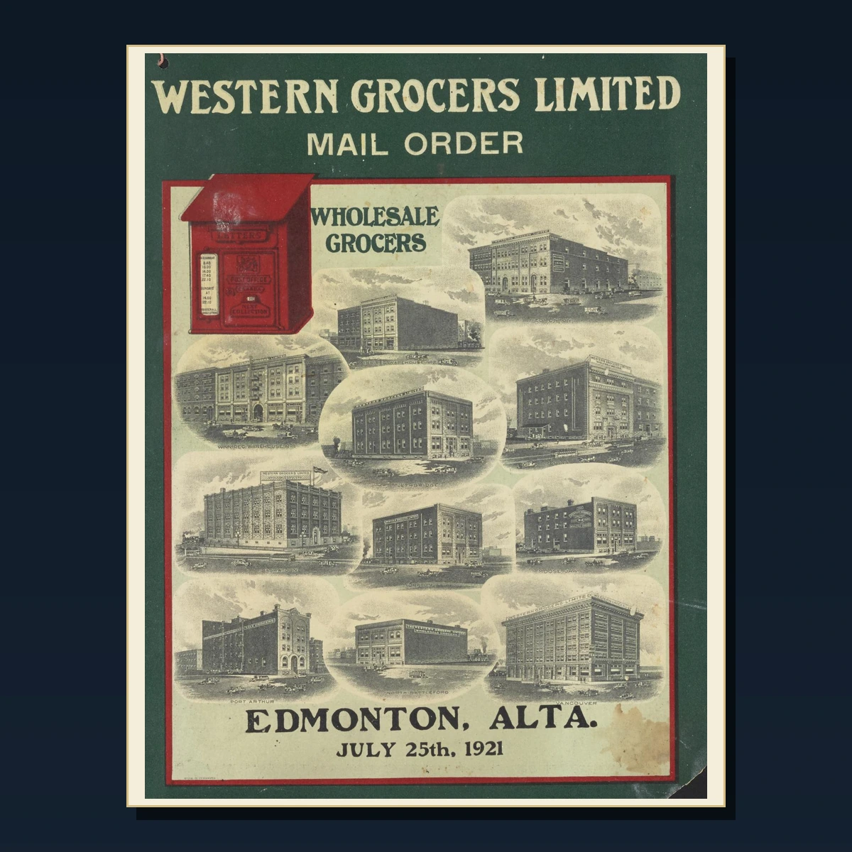 28 Rare Mail Order Business and Catalogue Selling PDF Collection: Mail Order Business & Catalogue Selling & Antique Sources image 6