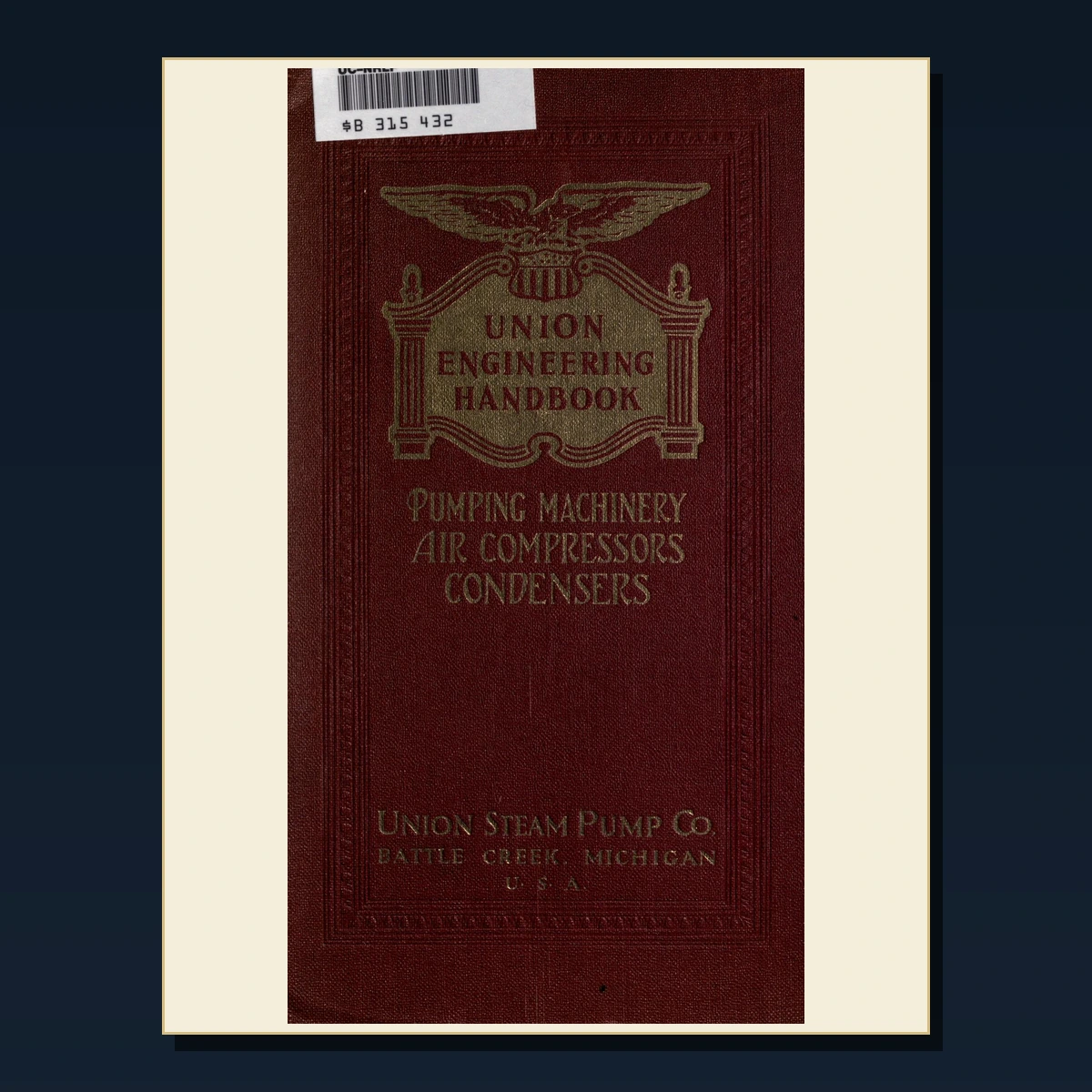 125 Rare Marine Engines and Ship Machinery PDF Collection: Marine Engines & Ship Machinery & Antique Sources image 6