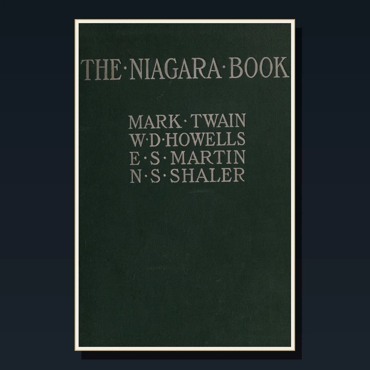 55 Rare Mark Twain PDF Collection: Huckleberry Finn, Tom Sawyer, Connecticut Yankee & Life on the Mississippi image 4