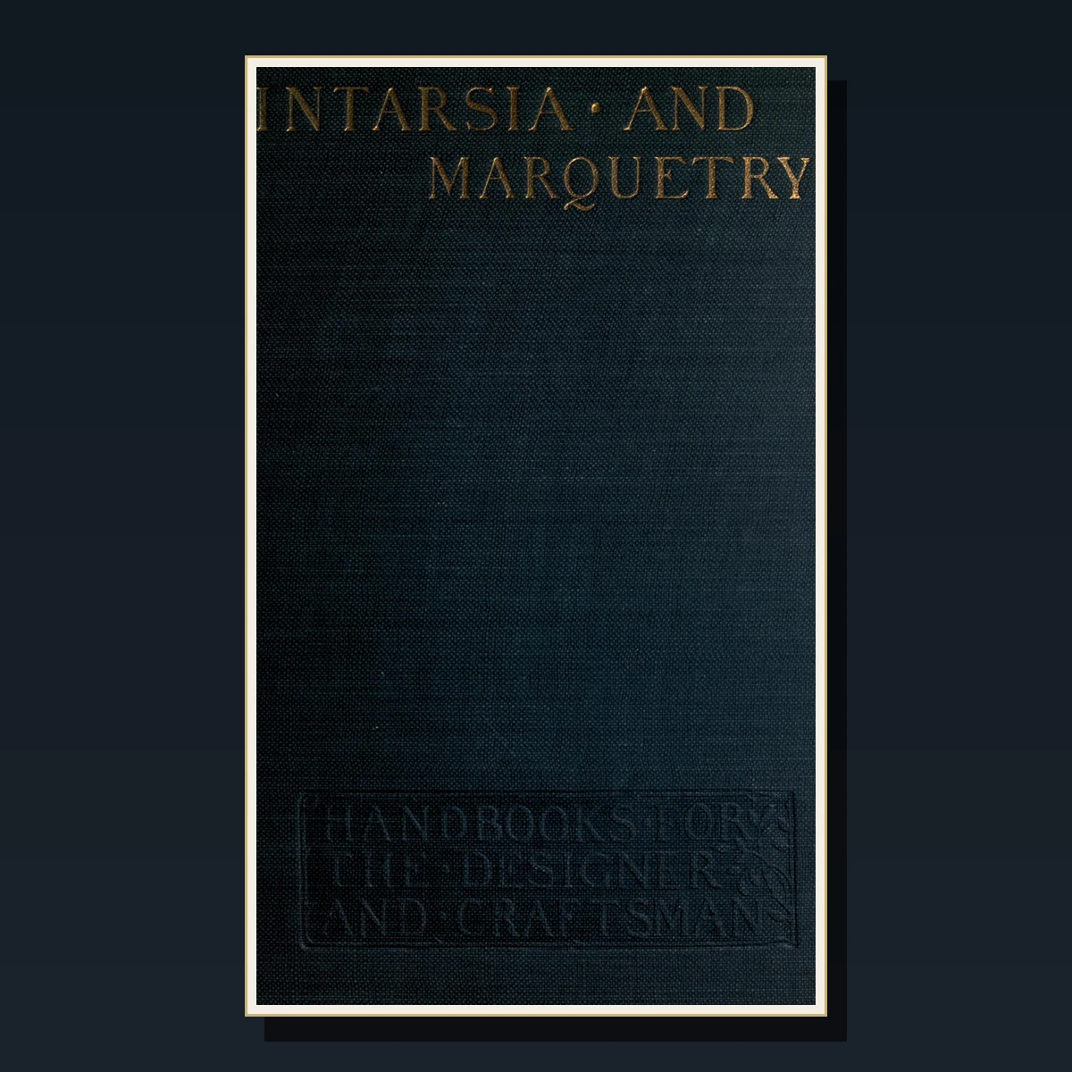 15 Rare Marquetry & Inlay PDF Collection: Veneering, Parquetry, Tunbridge Ware & Wood Mosaic Techniques image 2