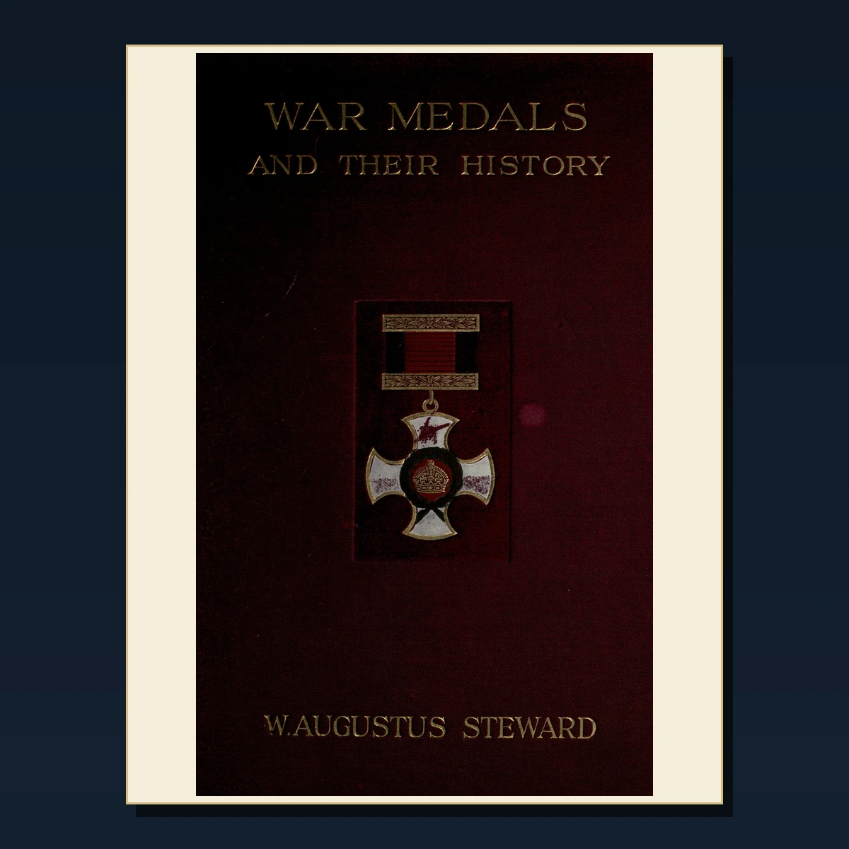 125 Rare Medals Tokens and Badges PDF Collection: Medals Tokens & Badges & Antique Sources image 4