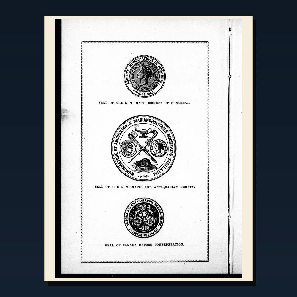 125 Rare Medals Tokens and Badges PDF Collection: Medals Tokens & Badges & Antique Sources image 6