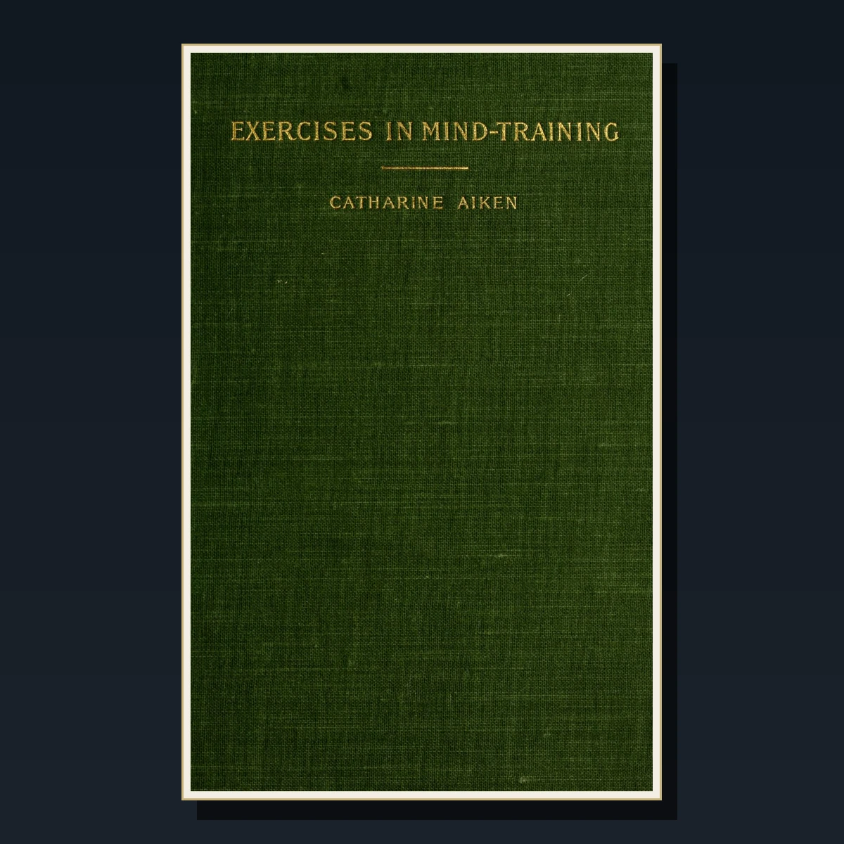 125 Rare Memory Training PDF Collection: Memory Training & Antique Sources image 3