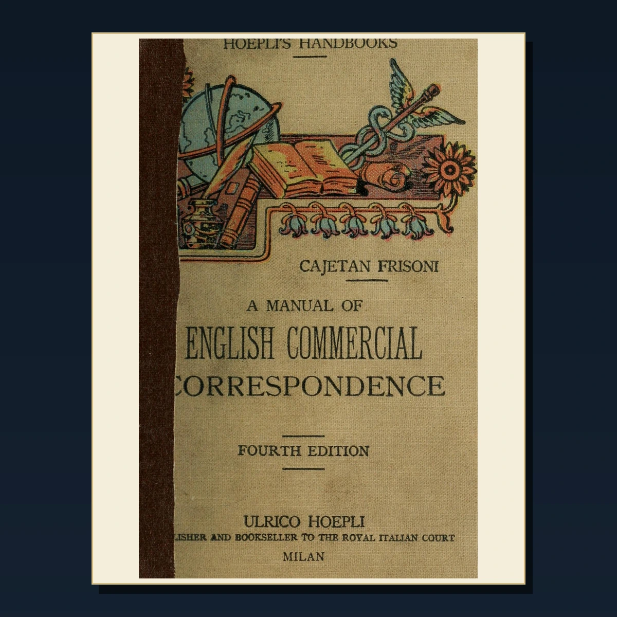 16 Rare Mercantile Tables Measures and Currency Conversion PDF Collection: Mercantile Tables Measures & Currency Conversion & Antique Sources image 3