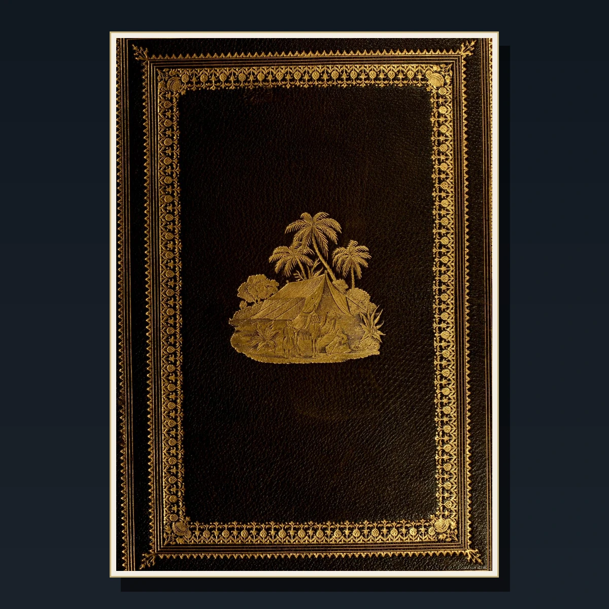 125 Rare Middle Eastern Travel PDF Collection: Middle Eastern Travel & Antique Sources image 2