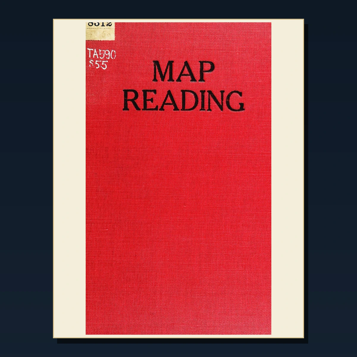 42 Rare Military Mapping Field Sketching and Reconnaissance PDF Collection: Military Mapping Field Sketching & Reconnaissance & Antique Sources image 5