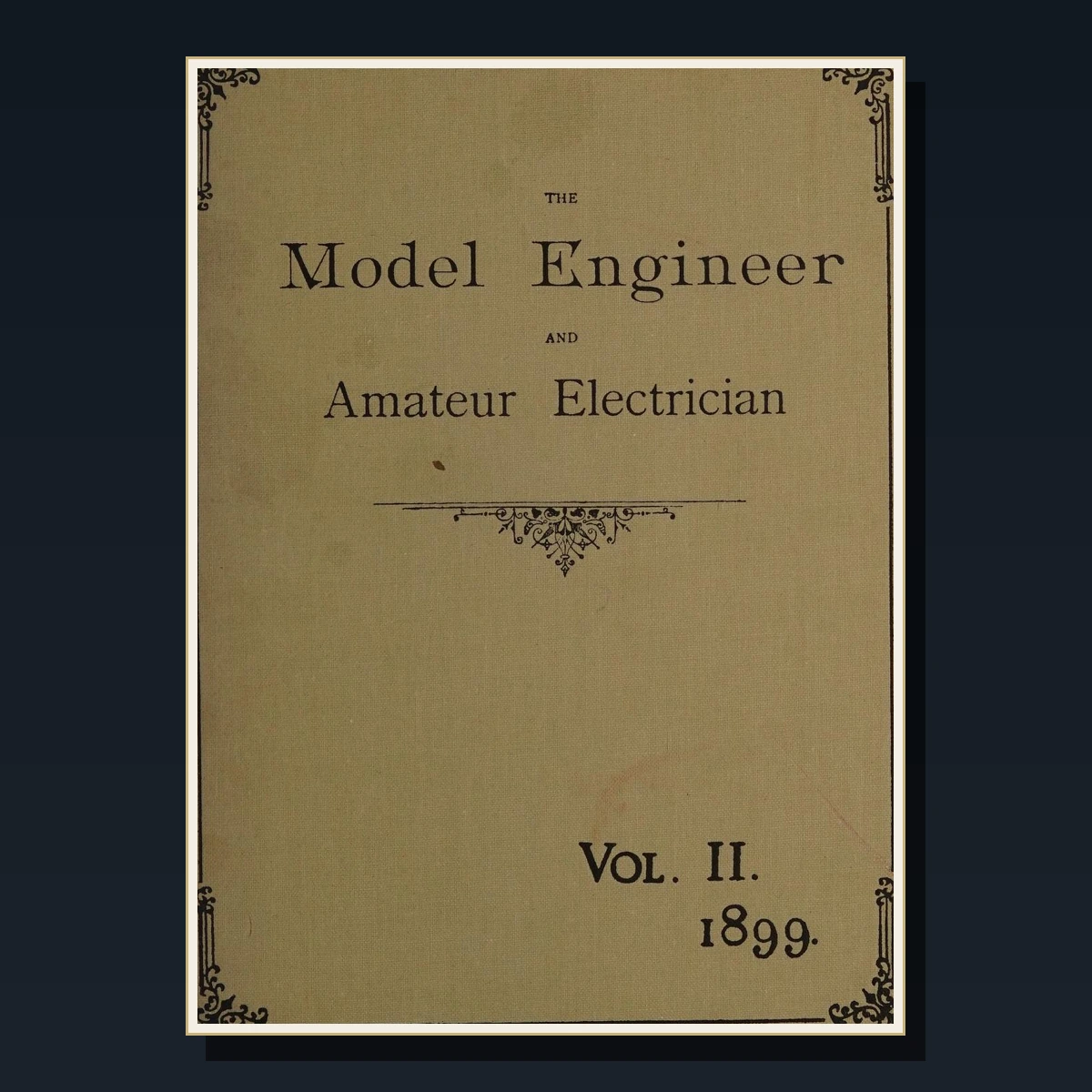 125 Rare Model Engineering PDF Collection: Steam Engines, Lathes, Workshop Practice & Metal Turning image 2