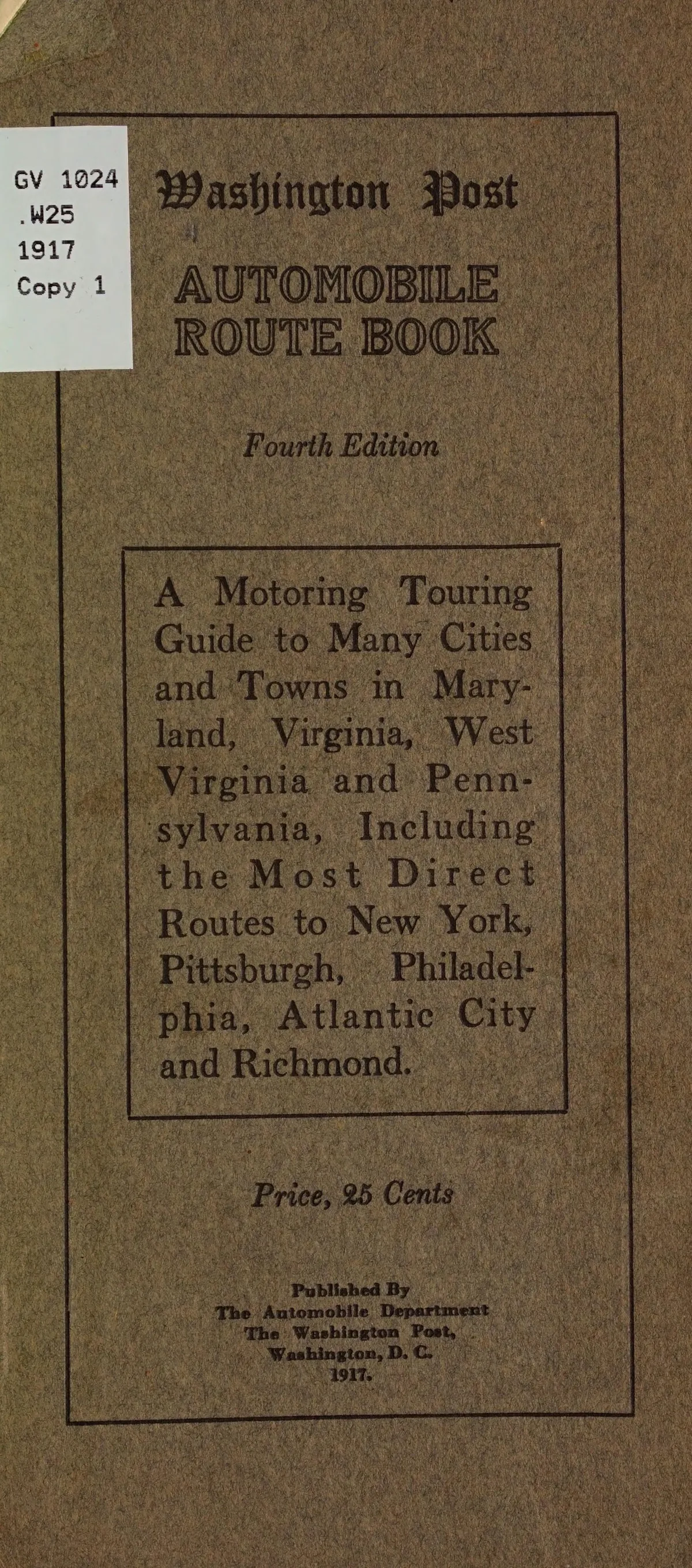 100 Vintage Motor Car Automobile & Motoring Books PDF USB preview gallery image