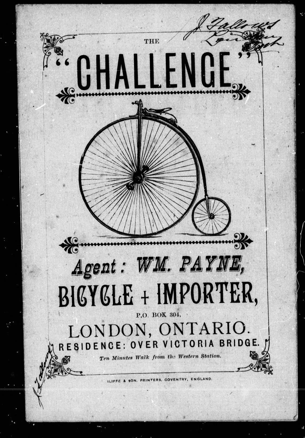 100 Vintage Cycling Bicycle & Motorcycle Books PDF USB preview gallery image