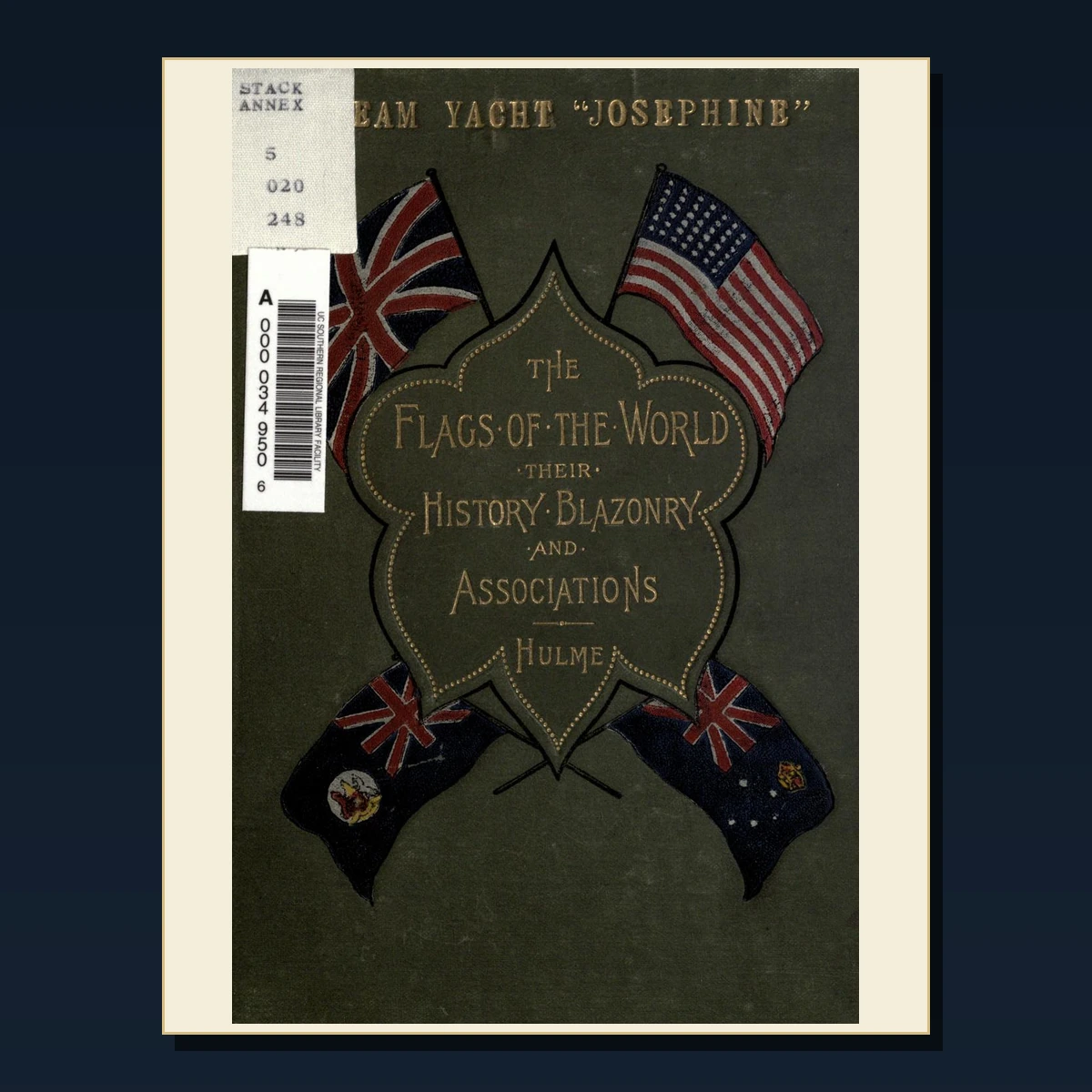 125 Rare Naval Signals Flags and Maritime Communication PDF Collection: Naval Signals Flags & Maritime Communication & Antique Sources image 6