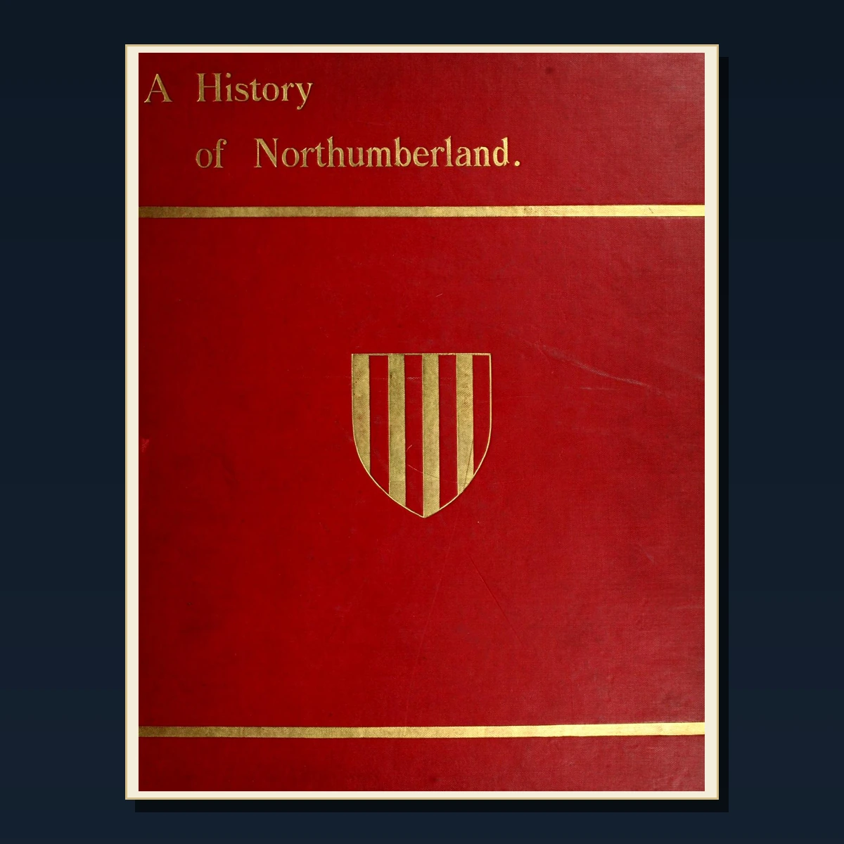 125 Rare Northumberland Borders and Hadrian's Wall PDF Collection: Northumberland Borders & Hadrian S Wall & Antique Sources image 2