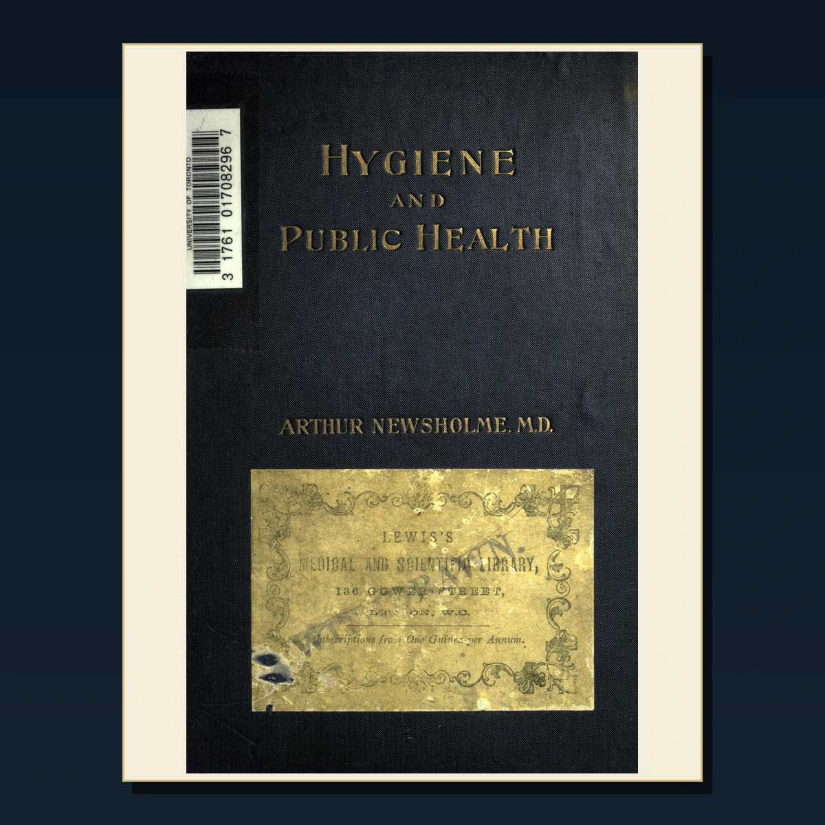 125 Rare Occupational Health and Industrial Hygiene PDF Collection: Occupational Health & Industrial Hygiene & Antique Sources image 6