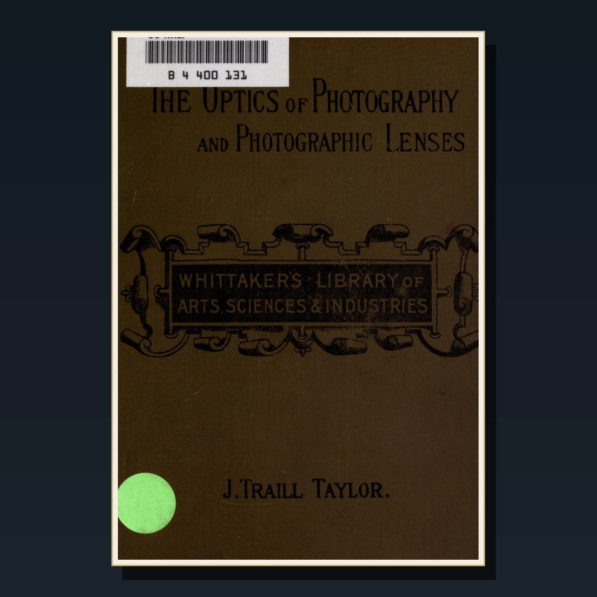 125 Rare Optics & Lenses PDF Collection: Newton, Brewster, Herschel, Microscopy, Telescopes & Light image 2