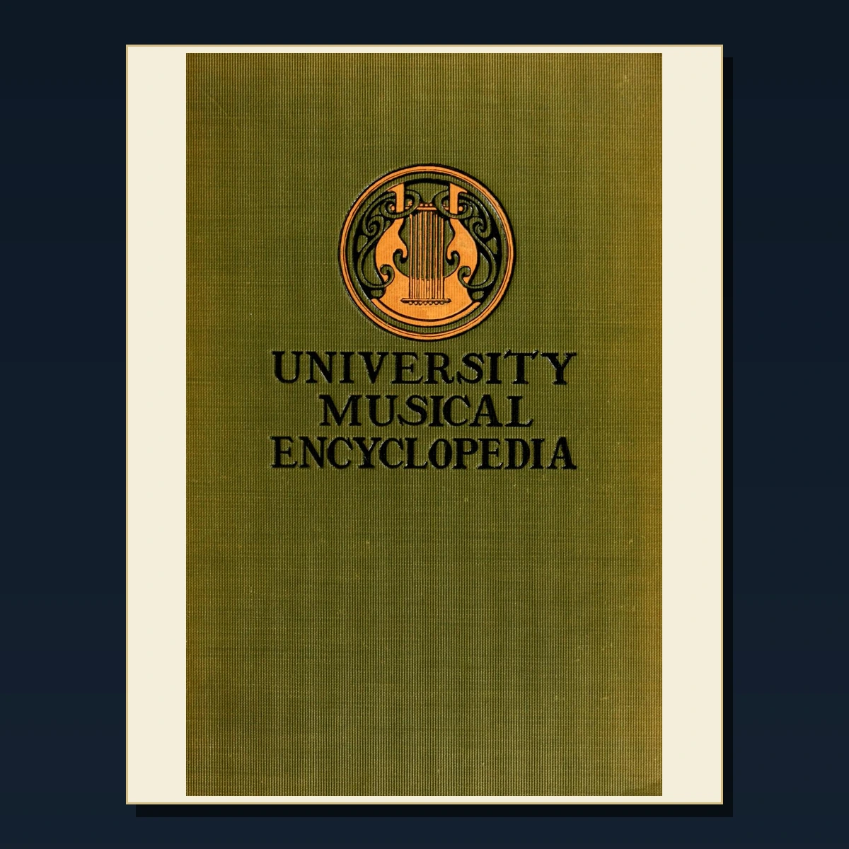 125 Rare Orchestration and Musical Instruments PDF Collection: Orchestration & Musical Instruments & Antique Sources image 5