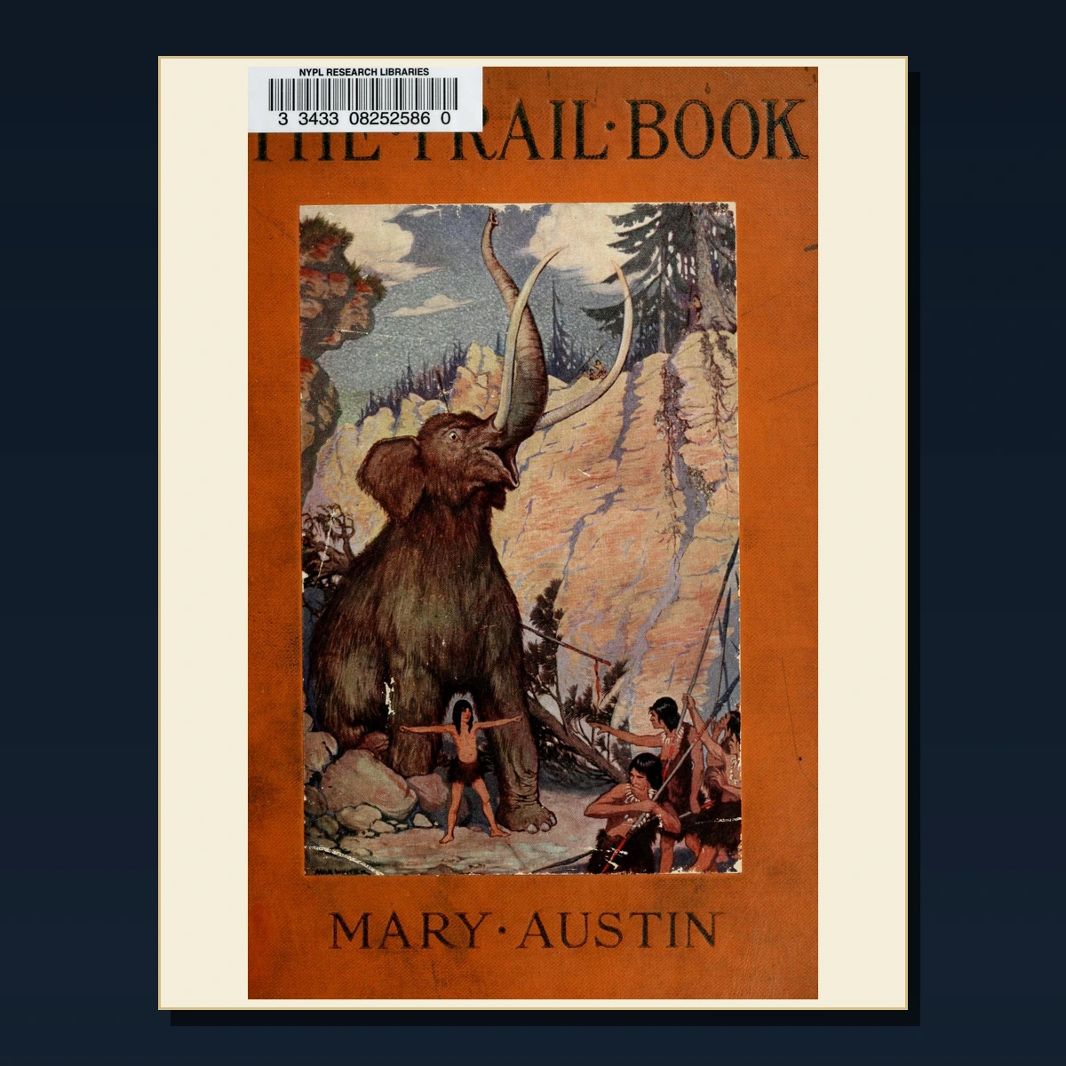125 Rare Oregon Trail and Overland Journeys PDF Collection: Oregon Trail & Overland Journeys & Antique Sources image 3