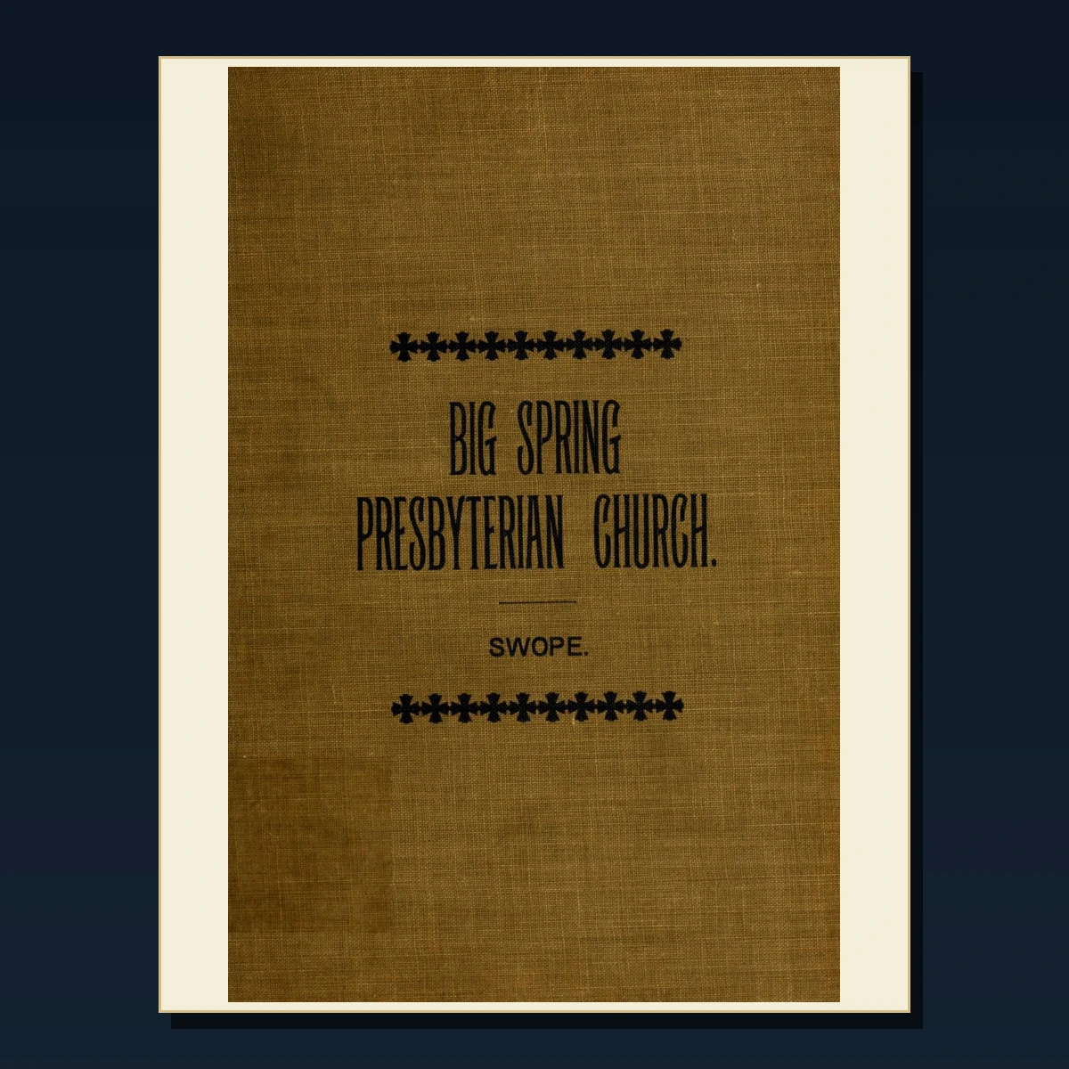 125 Rare Organ Music and Church Organ Building PDF Collection: Organ Music & Church Organ Building & Antique Sources image 5