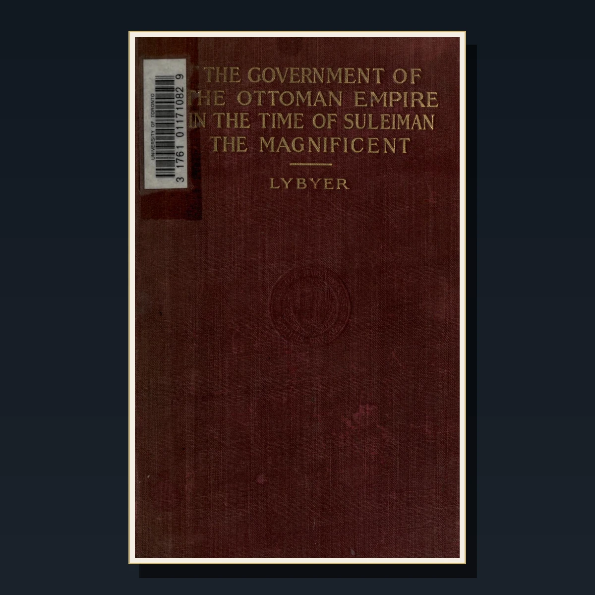 117 Rare Ottoman History PDF Collection: Sultans, Janissaries, Sublime Porte, Kinross & Ottoman Empire image 2