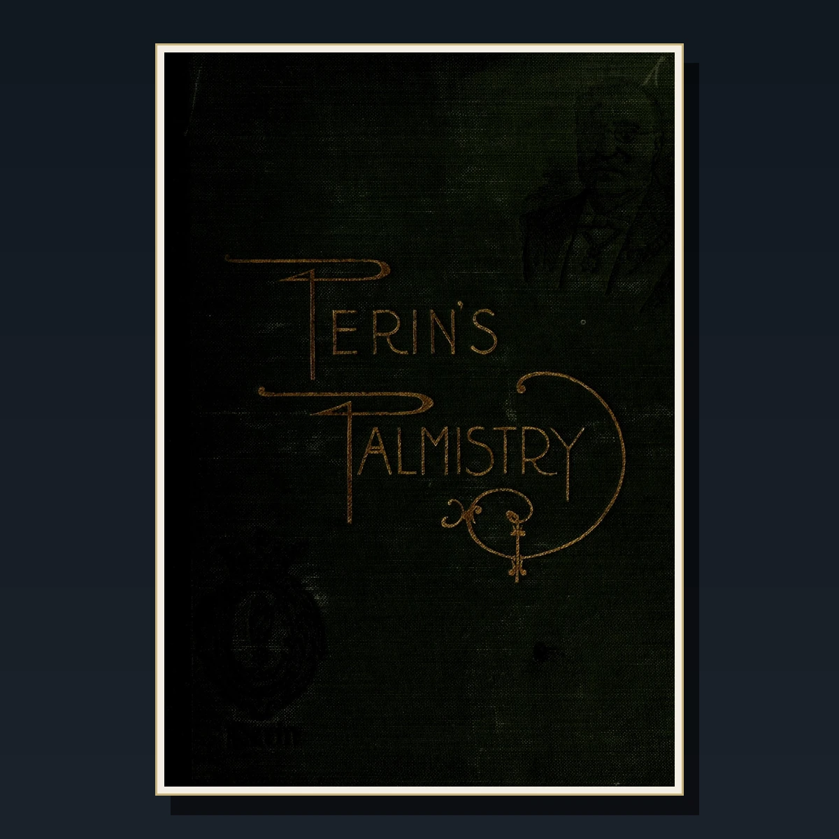 88 Rare Palmistry & Divination PDF Collection: Chiromancy, Tarot, Astrology, Benham & Hand Reading image 4