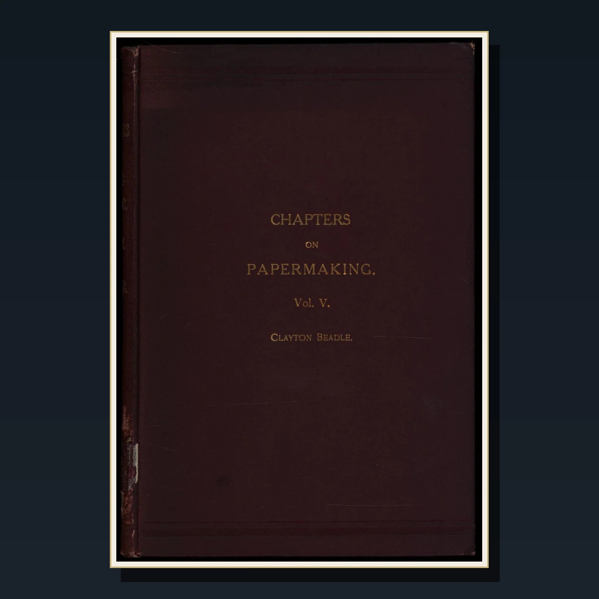 117 Rare Papermaking & Book Marbling PDF Collection: Handmade Paper, Ebru, Bookbinding & Decorative Paper image 3