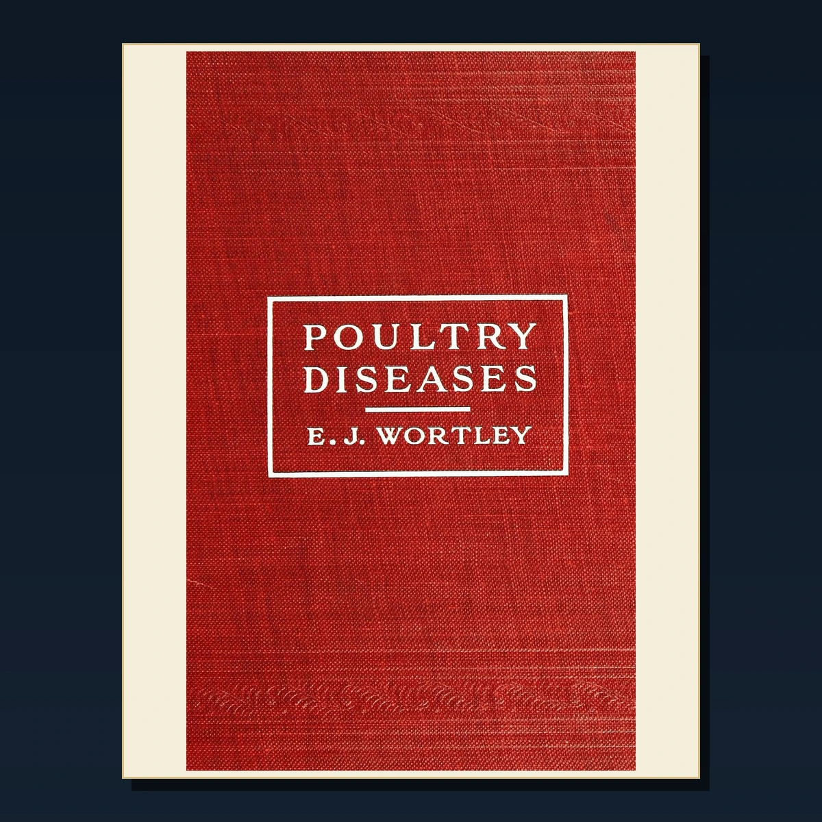125 Rare Plant Diseases and Garden Pests PDF Collection: Plant Diseases & Garden Pests & Antique Sources image 4