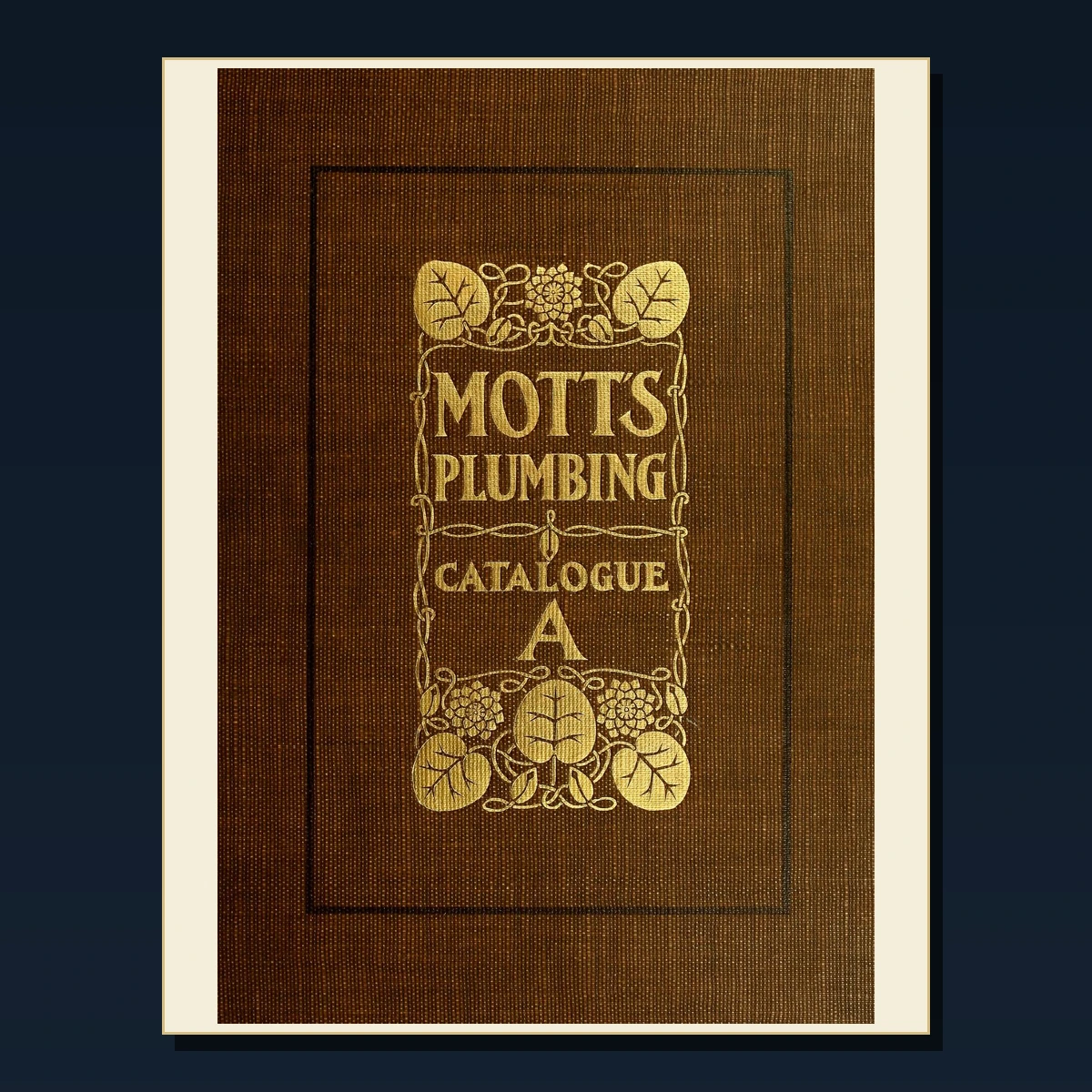 125 Rare Plumbing and Pipe Fitting PDF Collection: Plumbing & Pipe Fitting & Antique Sources image 3