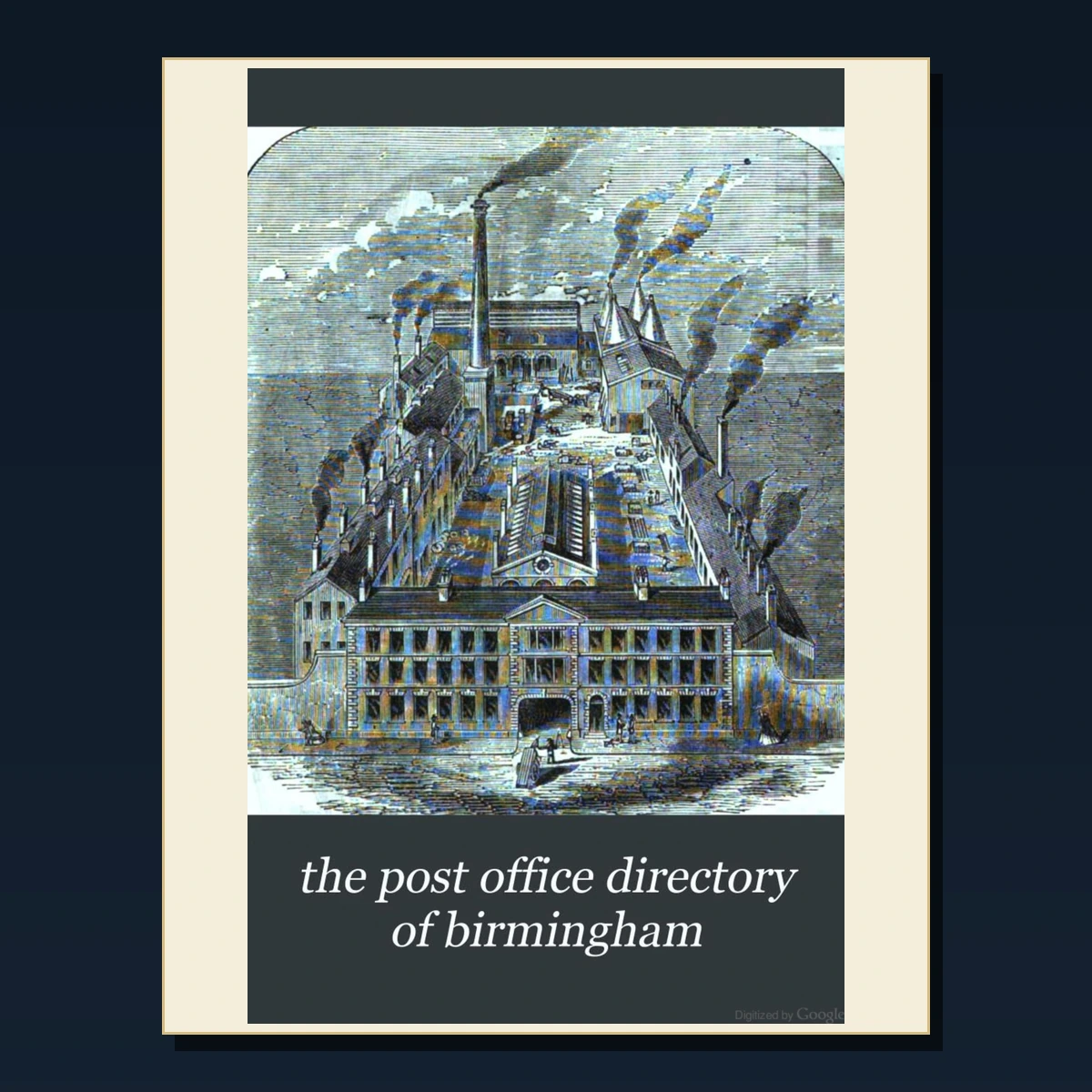 51 Rare Postal History and Mail Coach Services PDF Collection: Postal History & Mail Coach Services & Antique Sources image 5