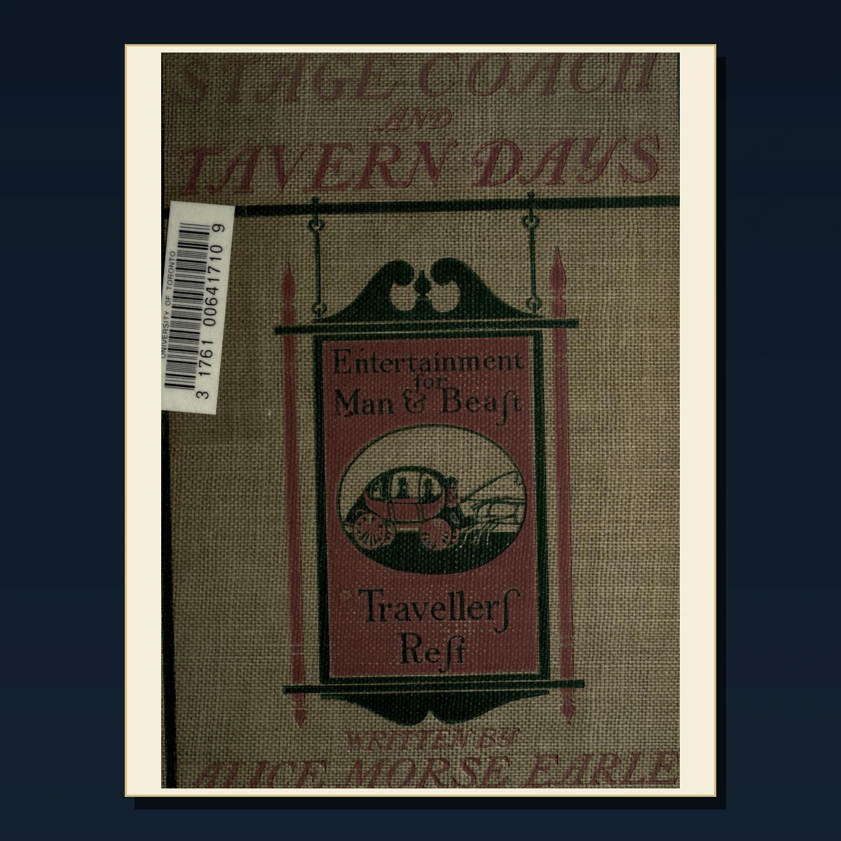 51 Rare Postal History and Mail Coach Services PDF Collection: Postal History & Mail Coach Services & Antique Sources image 6