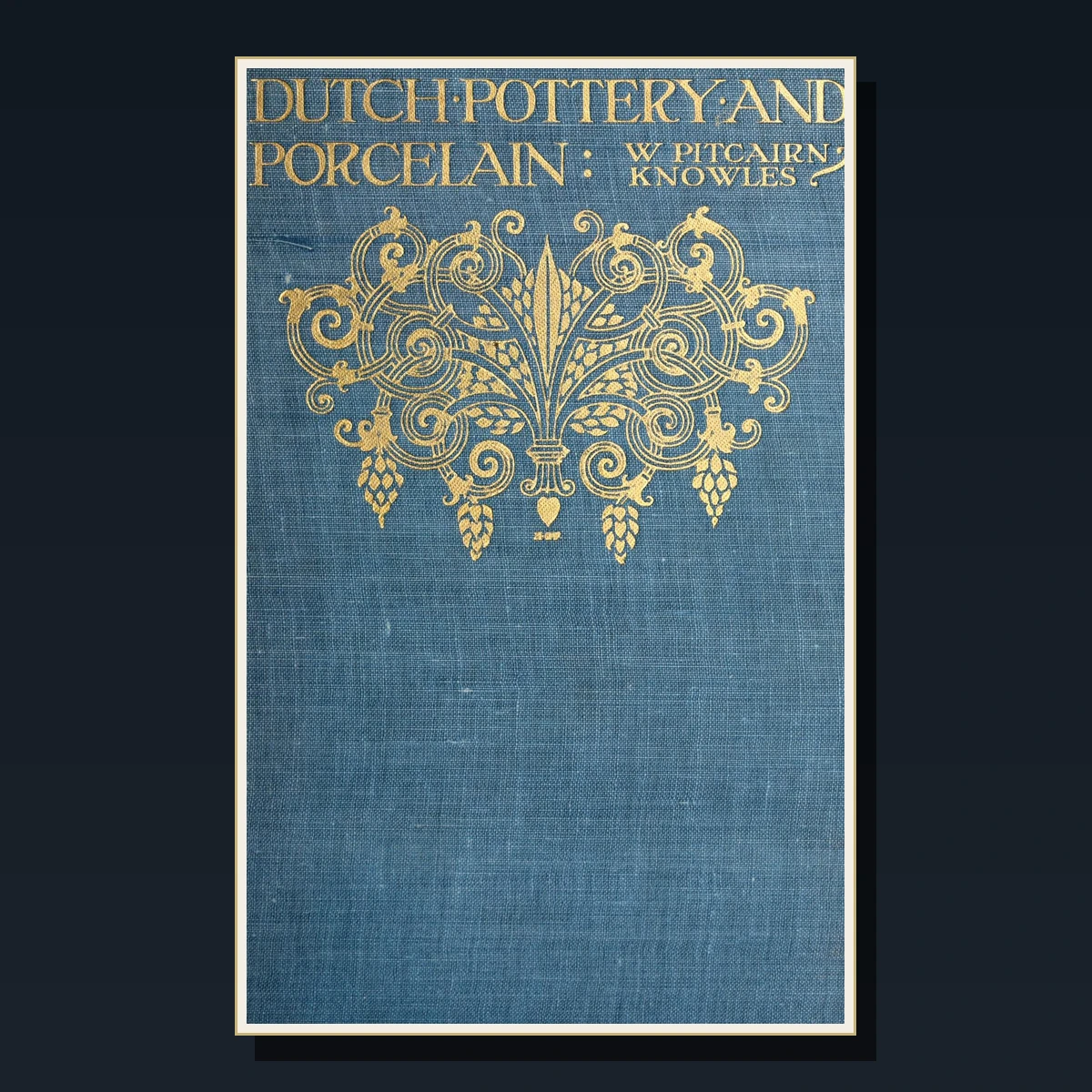 125 Rare Pottery & Ceramics PDF Collection: Wedgwood, Delftware, Majolica, Porcelain & Glaze Techniques image 6