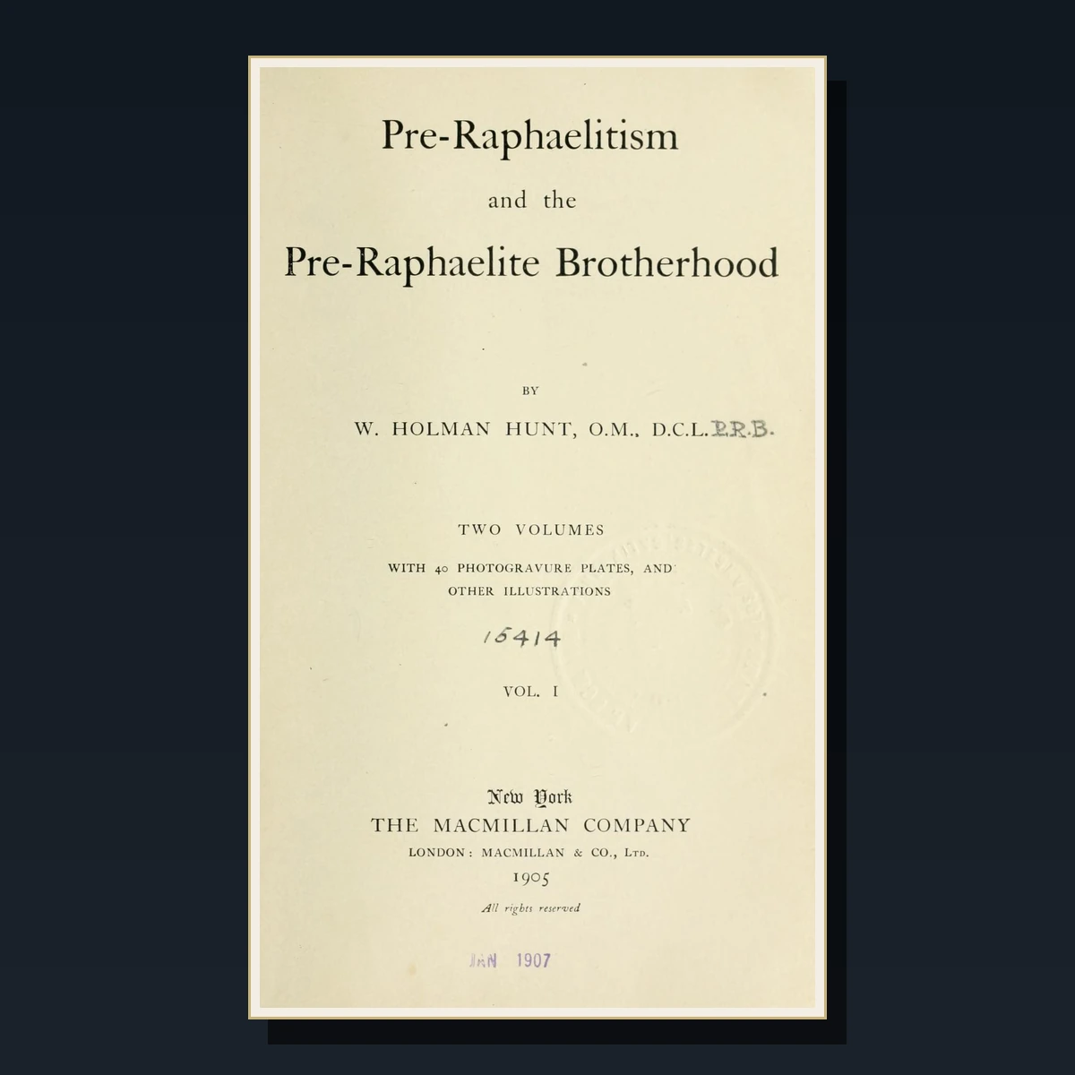 125 Rare Pre-Raphaelite Art PDF Collection: Rossetti, Millais, Hunt, Burne-Jones & Brotherhood History image 3