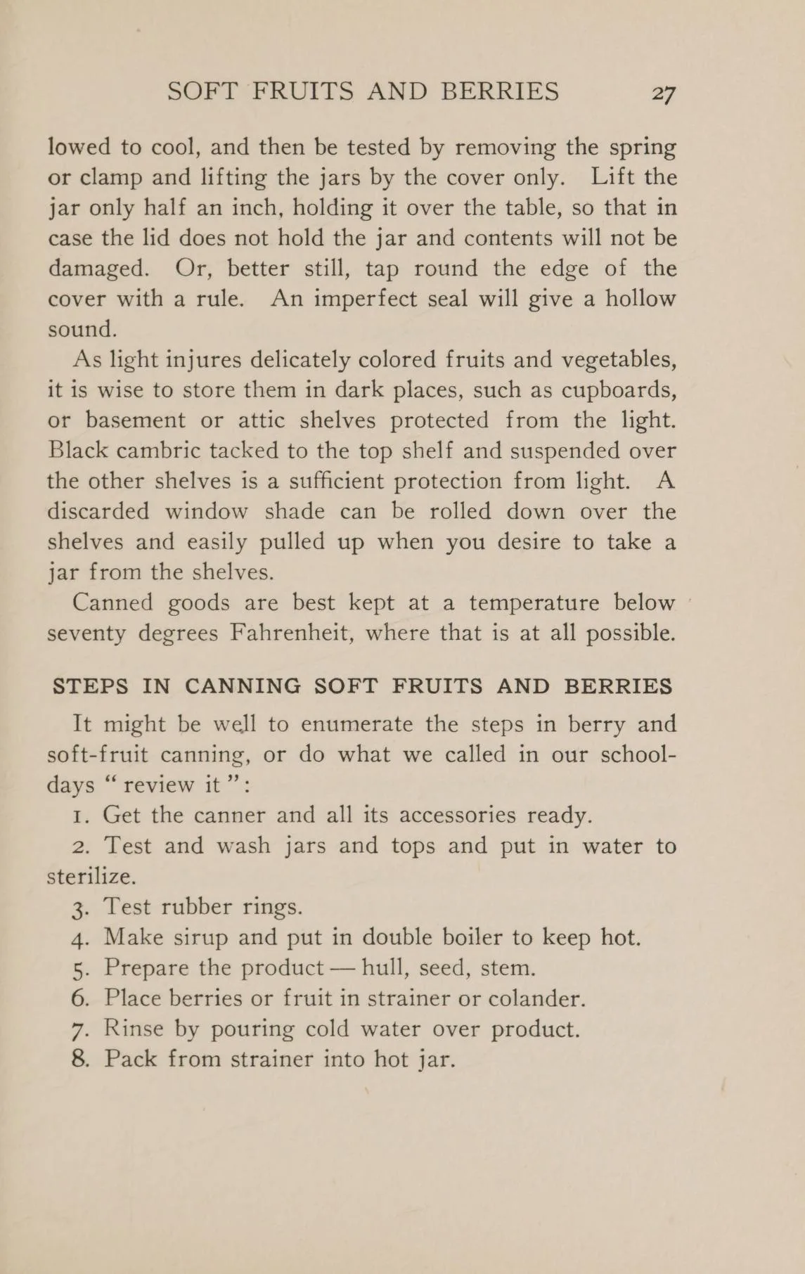 220 Vintage Home Canning Preserving Pickling & Jam Recipe PDFs on USB preview gallery image
