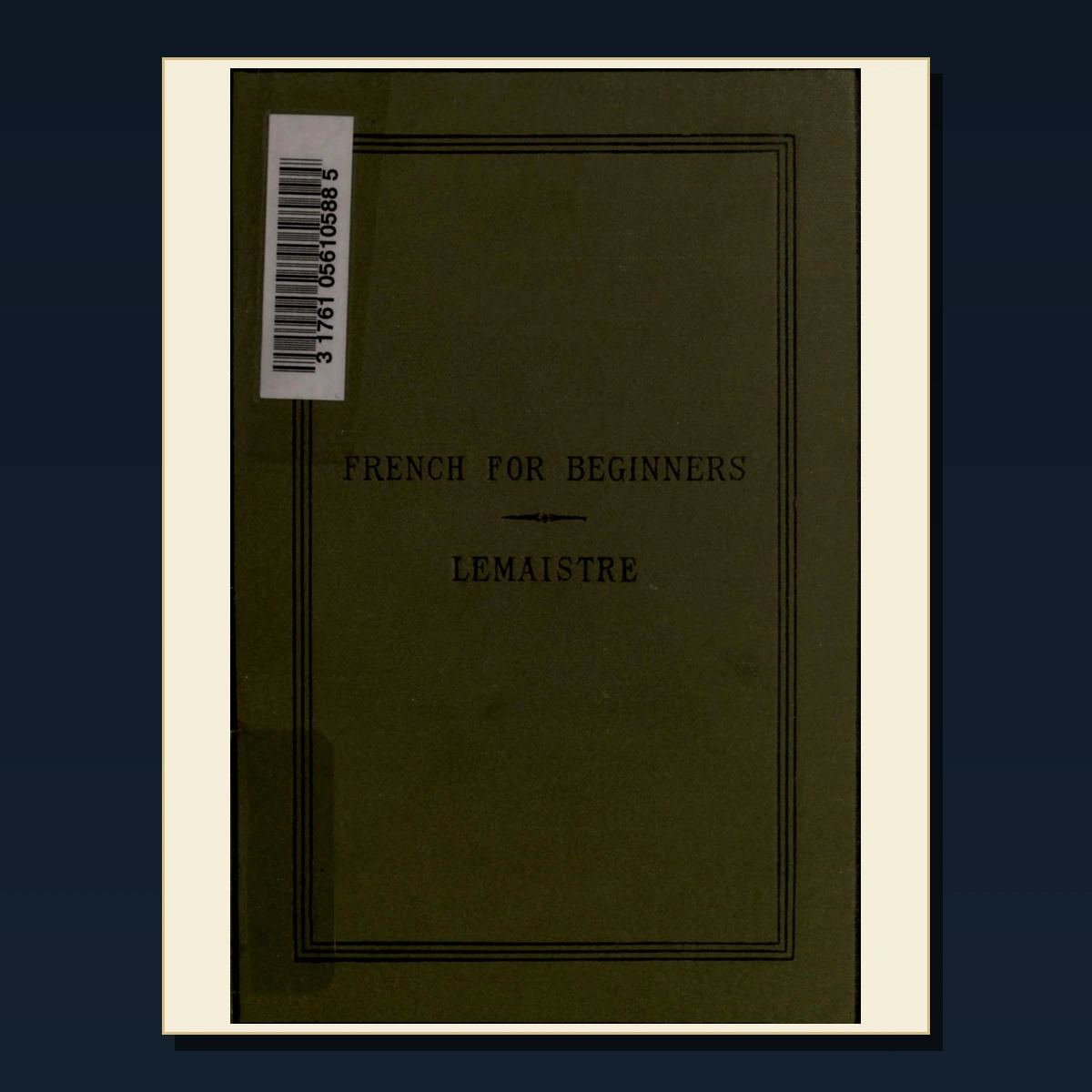 125 Rare Provence and the French Riviera PDF Collection: Provence & The French Riviera & Antique Sources image 6