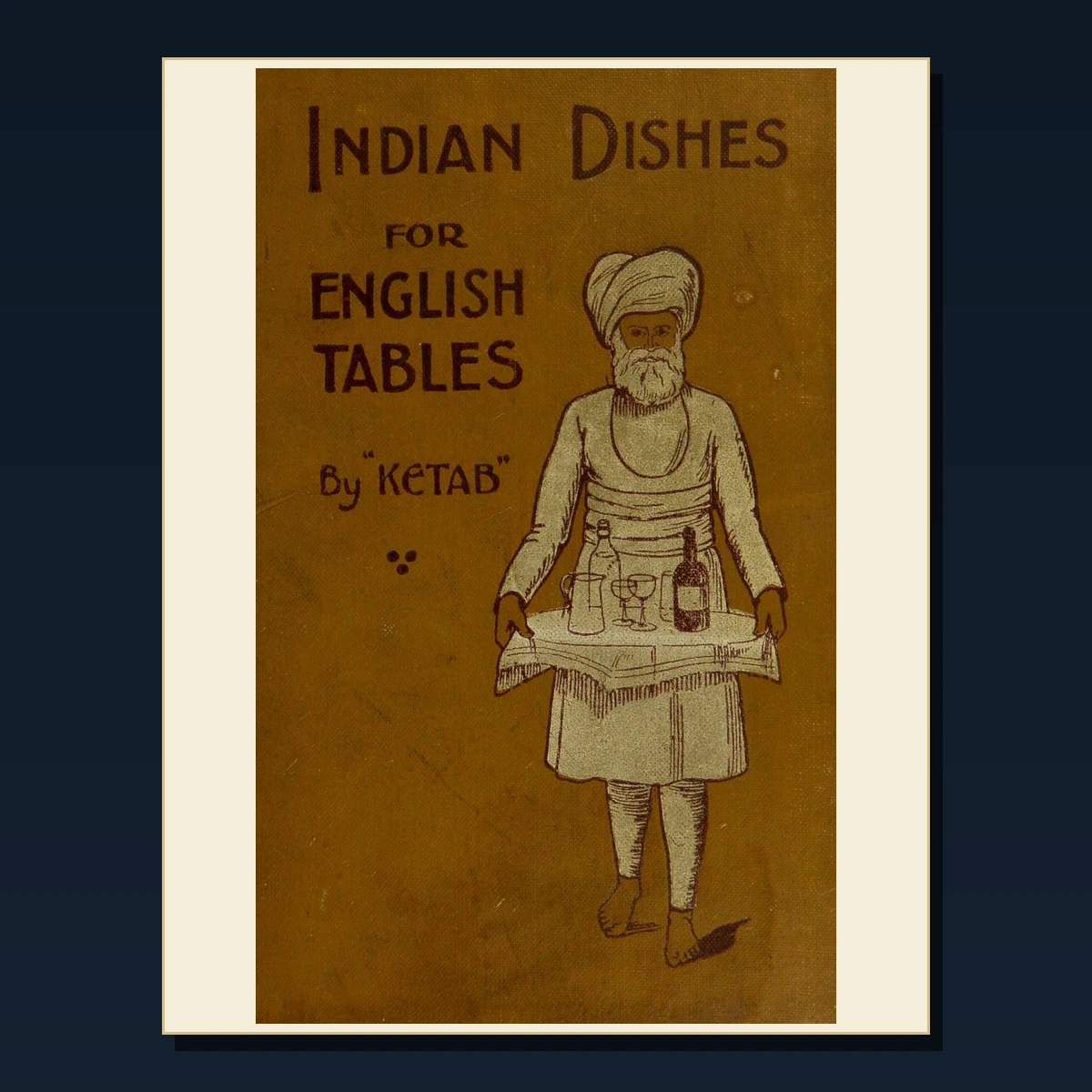 125 Rare Puddings Custards and Sweet Dishes PDF Collection: Puddings Custards & Sweet Dishes & Antique Sources image 6