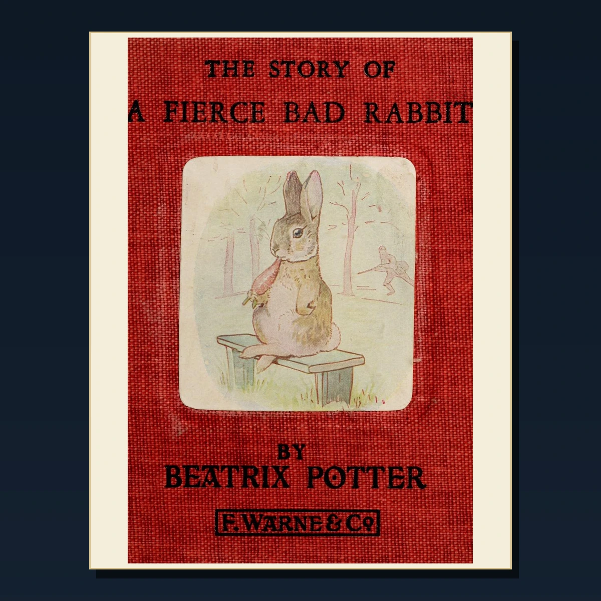 125 Rare Rabbit and Hare Keeping PDF Collection: Rabbit & Hare Keeping & Antique Sources image 2