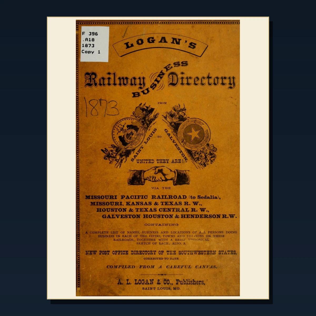 110 Rare Railway Stories and Train Fiction PDF Collection: Railway Stories & Train Fiction & Antique Sources image 3