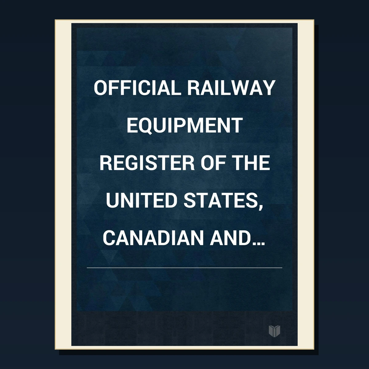 110 Rare Railway Stories and Train Fiction PDF Collection: Railway Stories & Train Fiction & Antique Sources image 6