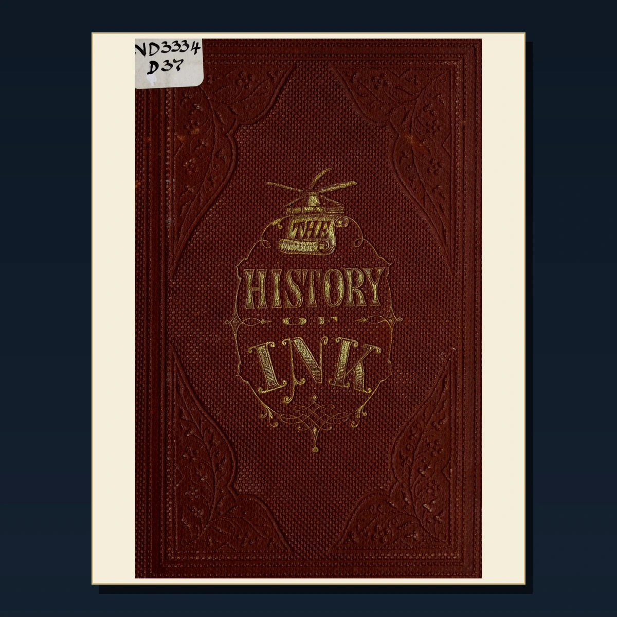 125 Rare Rare and Bibliography PDF Collection: Rare Books & Bibliography & Antique Sources image 4
