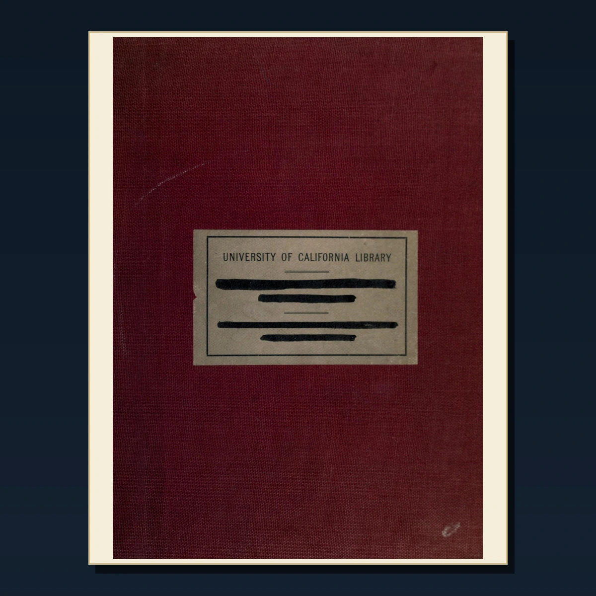 125 Rare Rare and Bibliography PDF Collection: Rare Books & Bibliography & Antique Sources image 6