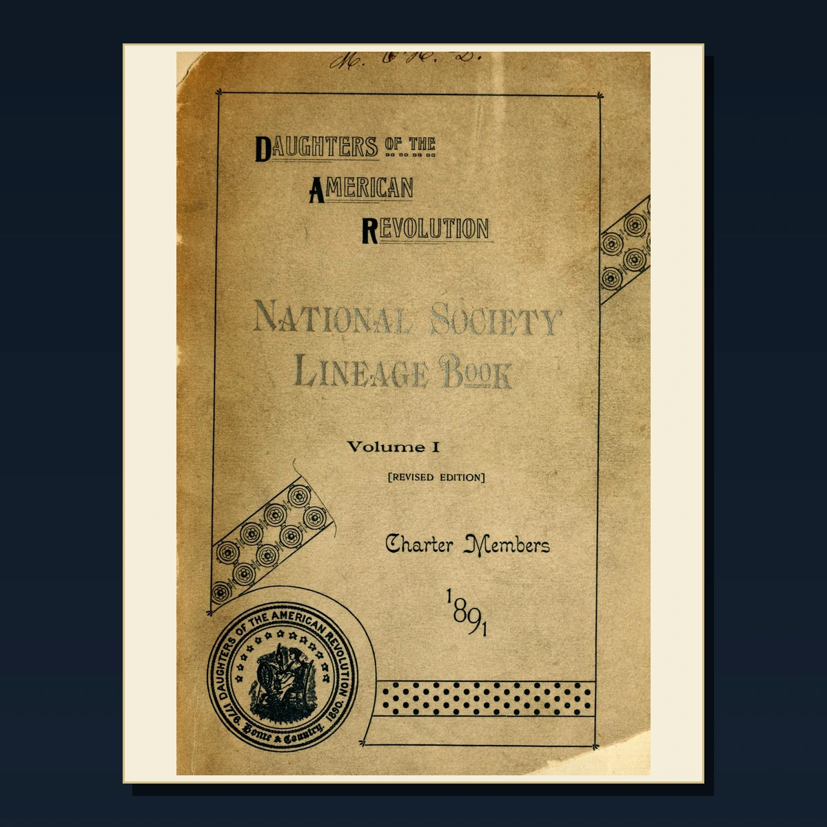 125 Rare Reconstruction Era American History PDF Collection: Reconstruction Era American History & Antique Sources image 6