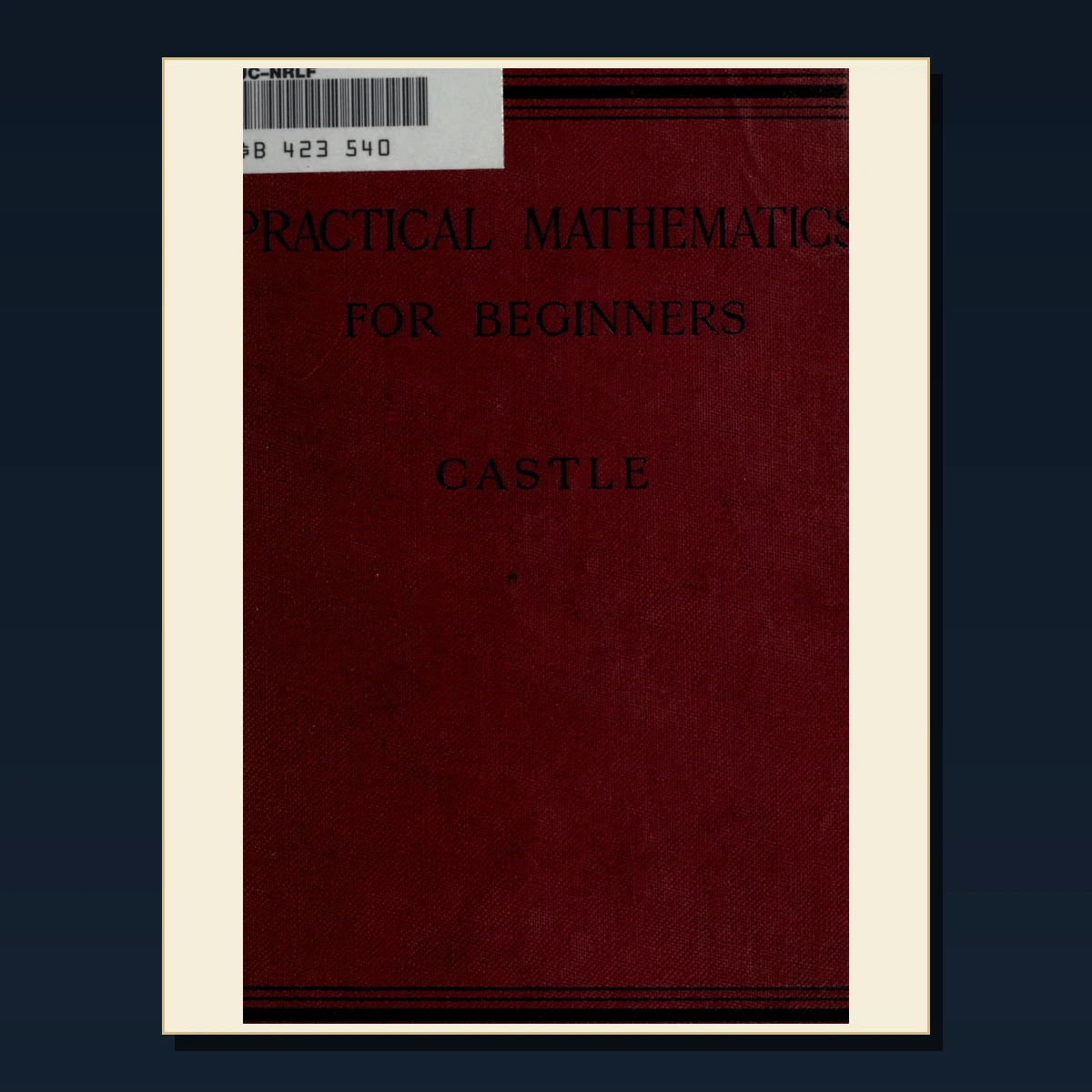 125 Rare Recreational Mathematics and Number Puzzles PDF Collection: Recreational Mathematics & Number Puzzles & Antique Sources image 2