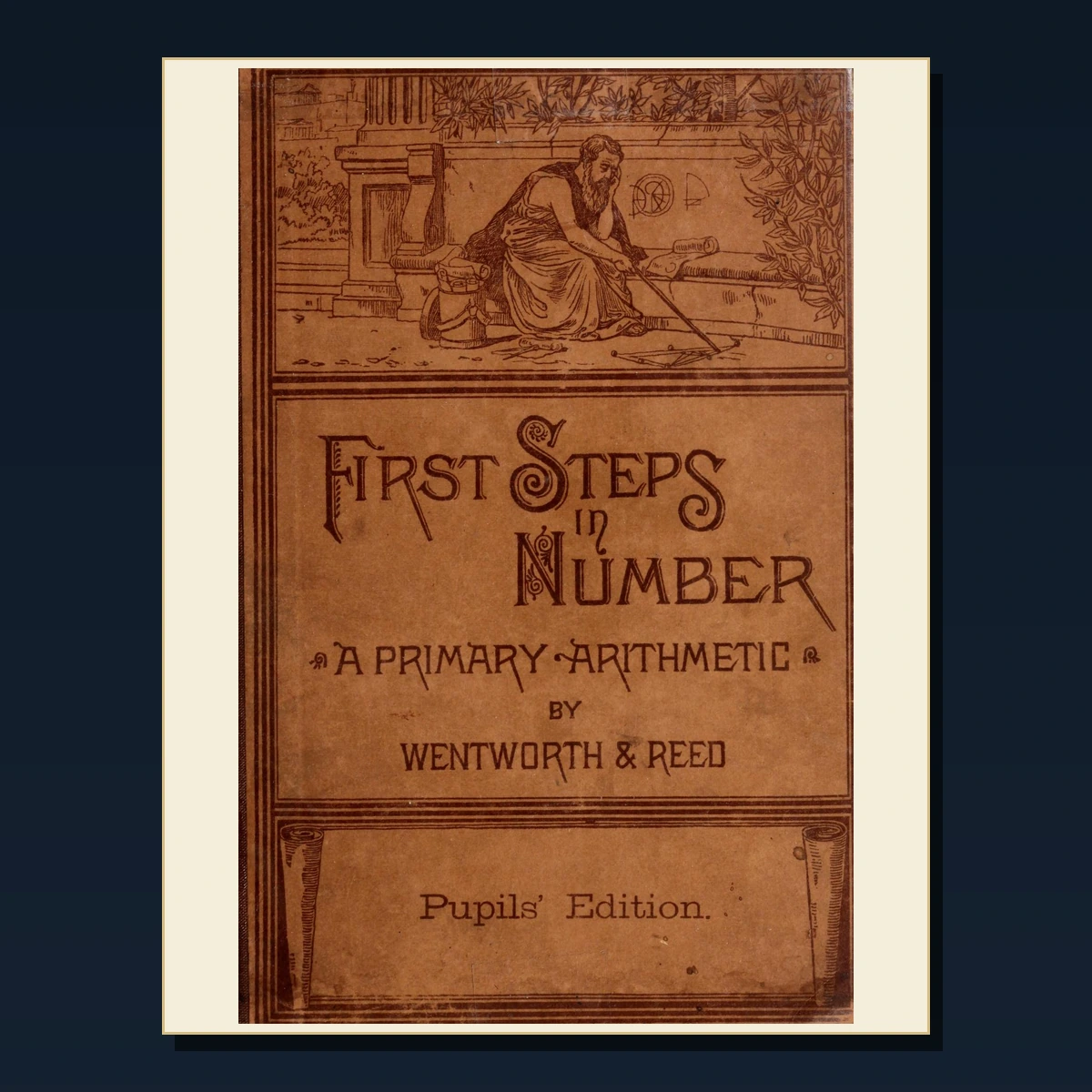 125 Rare Recreational Mathematics and Number Puzzles PDF Collection: Recreational Mathematics & Number Puzzles & Antique Sources image 4