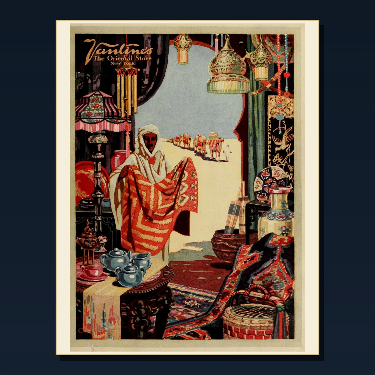125 Rare Retail Shopkeeping and Store Management PDF Collection: Retail Shopkeeping & Store Management & Antique Sources image 2