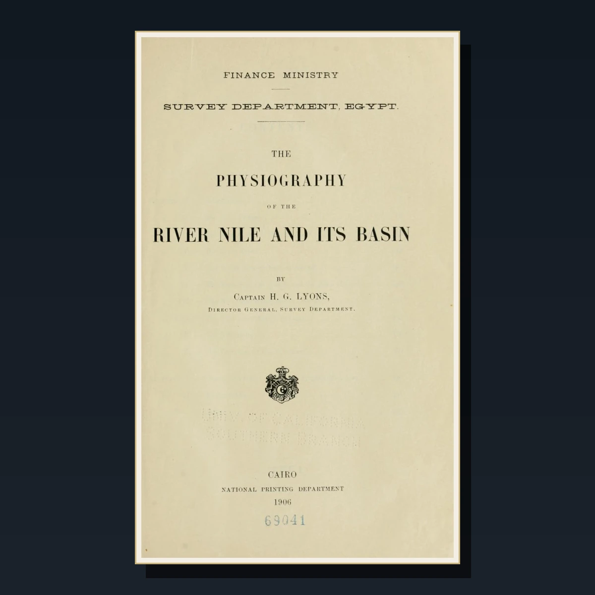 125 Rare River Exploration PDF Collection: River Exploration & Antique Sources image 2
