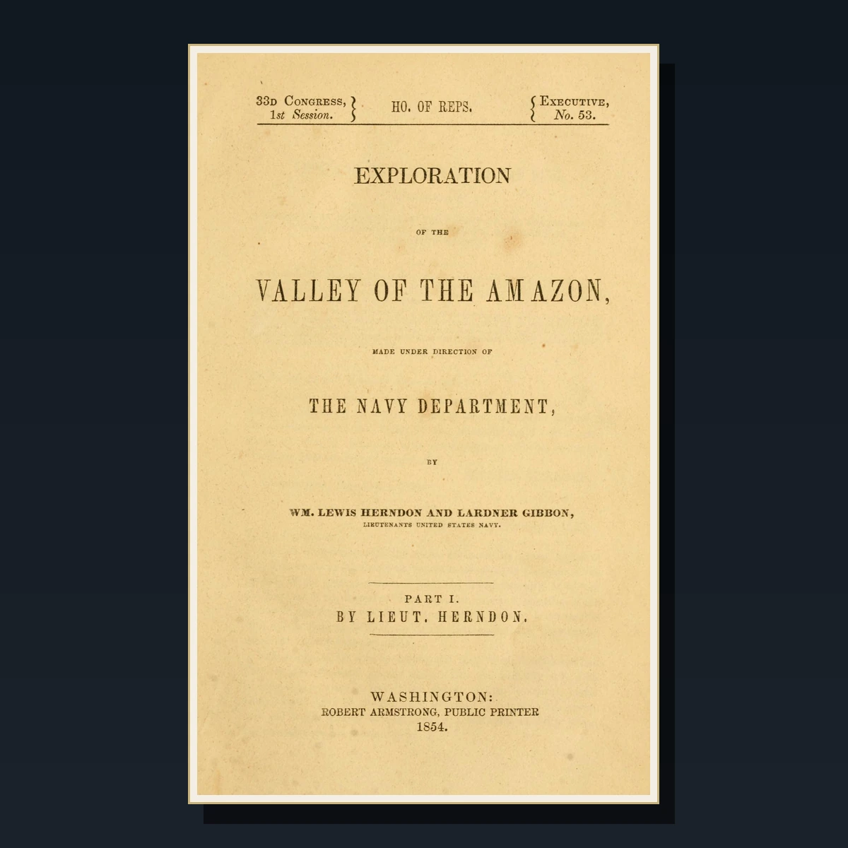 125 Rare River Exploration PDF Collection: River Exploration & Antique Sources image 3
