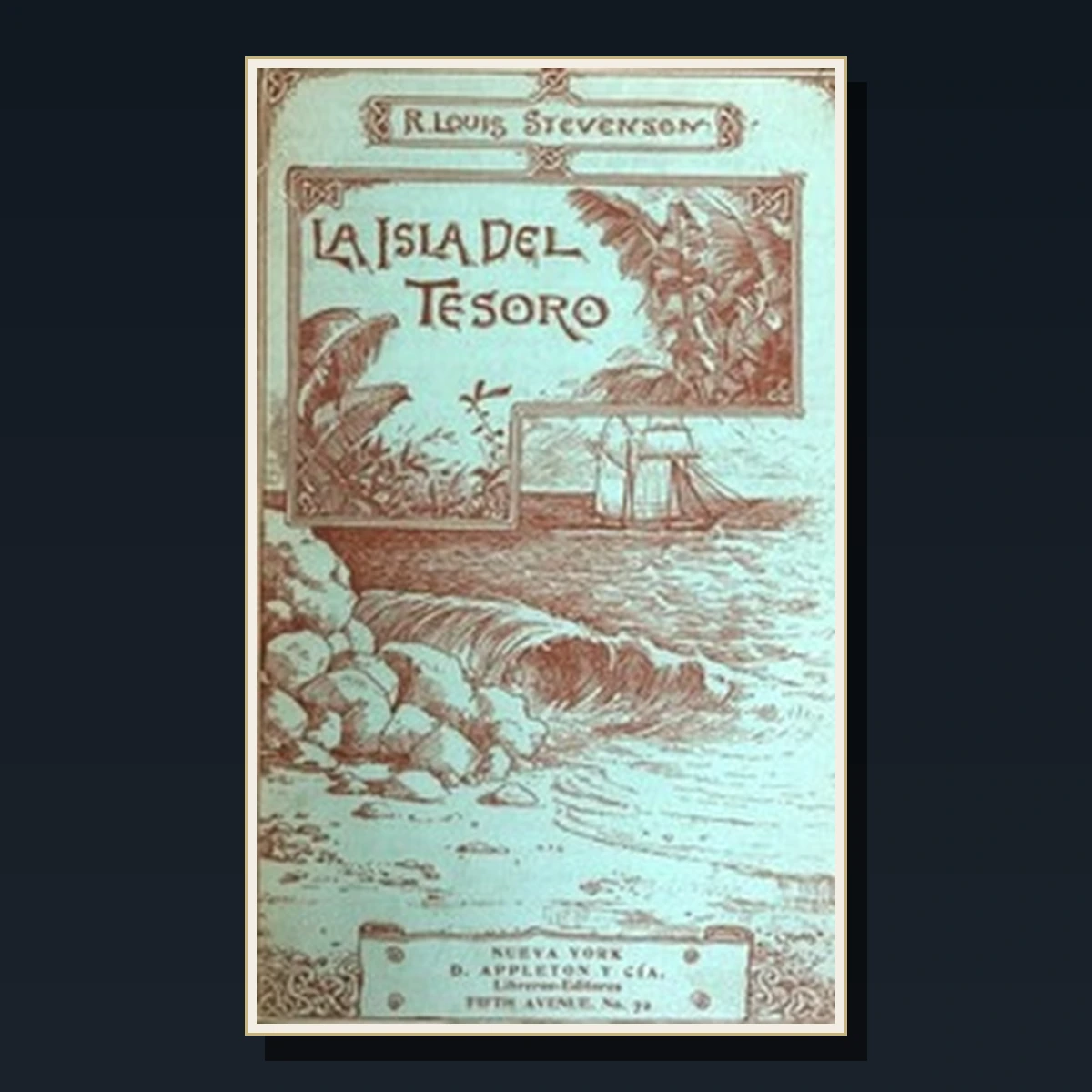 61 Rare Robert Louis Stevenson PDF Collection: Treasure Island, Dr Jekyll & Mr Hyde, Kidnapped & Poems