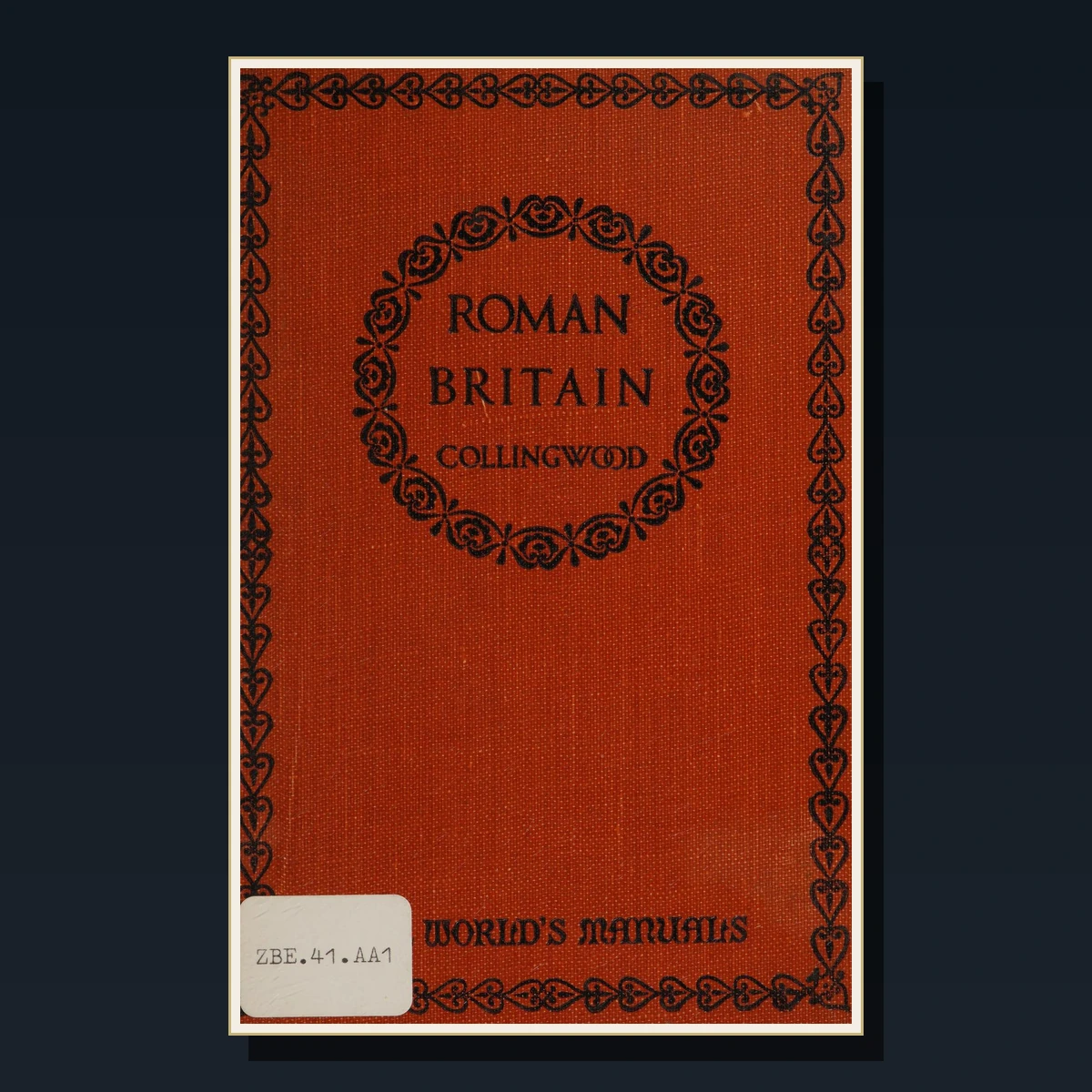 125 Rare Roman Britain PDF Collection: Collingwood, Haverfield, Hadrian's Wall, Villas & Romano-British History image 3
