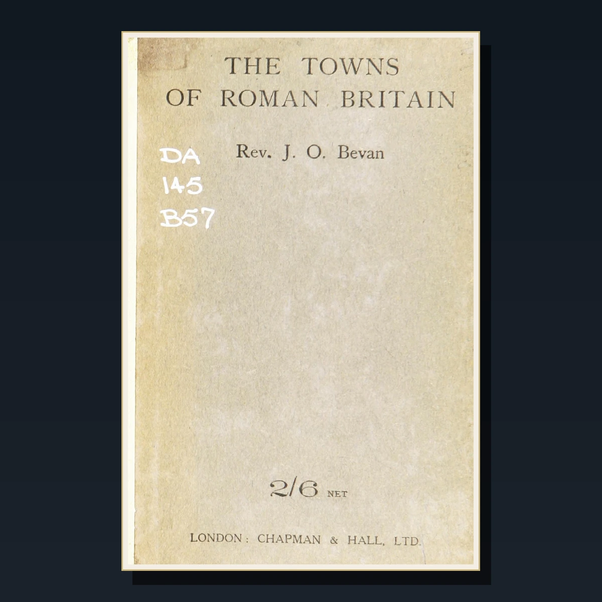 125 Rare Roman Britain PDF Collection: Collingwood, Haverfield, Hadrian's Wall, Villas & Romano-British History image 4