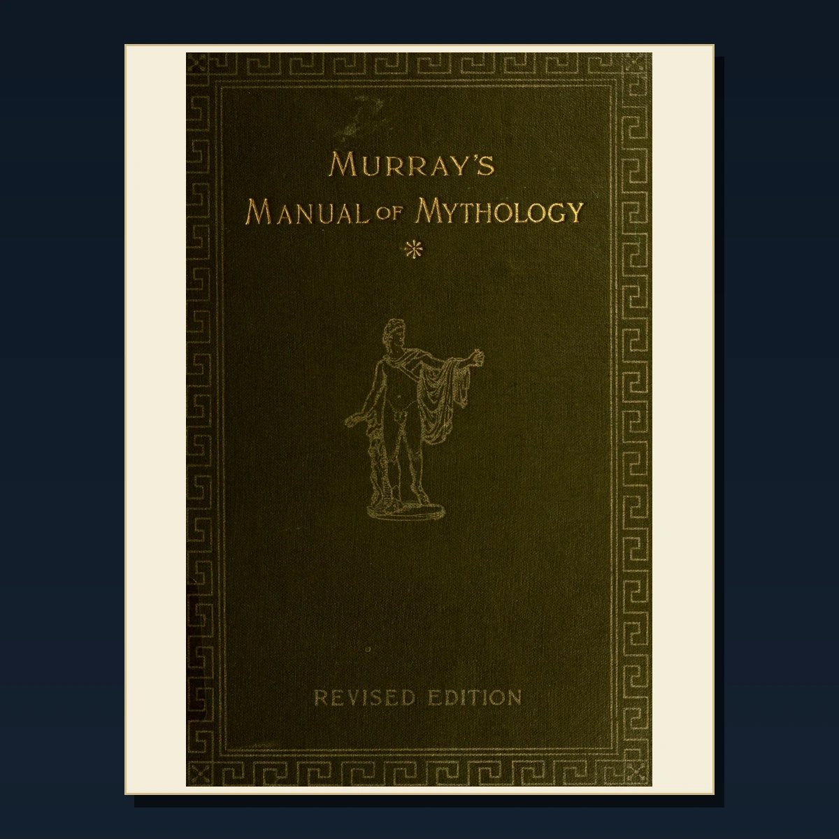125 Rare Roman Mythology and Classical Legends PDF Collection: Roman Mythology & Classical Legends & Antique Sources image 3
