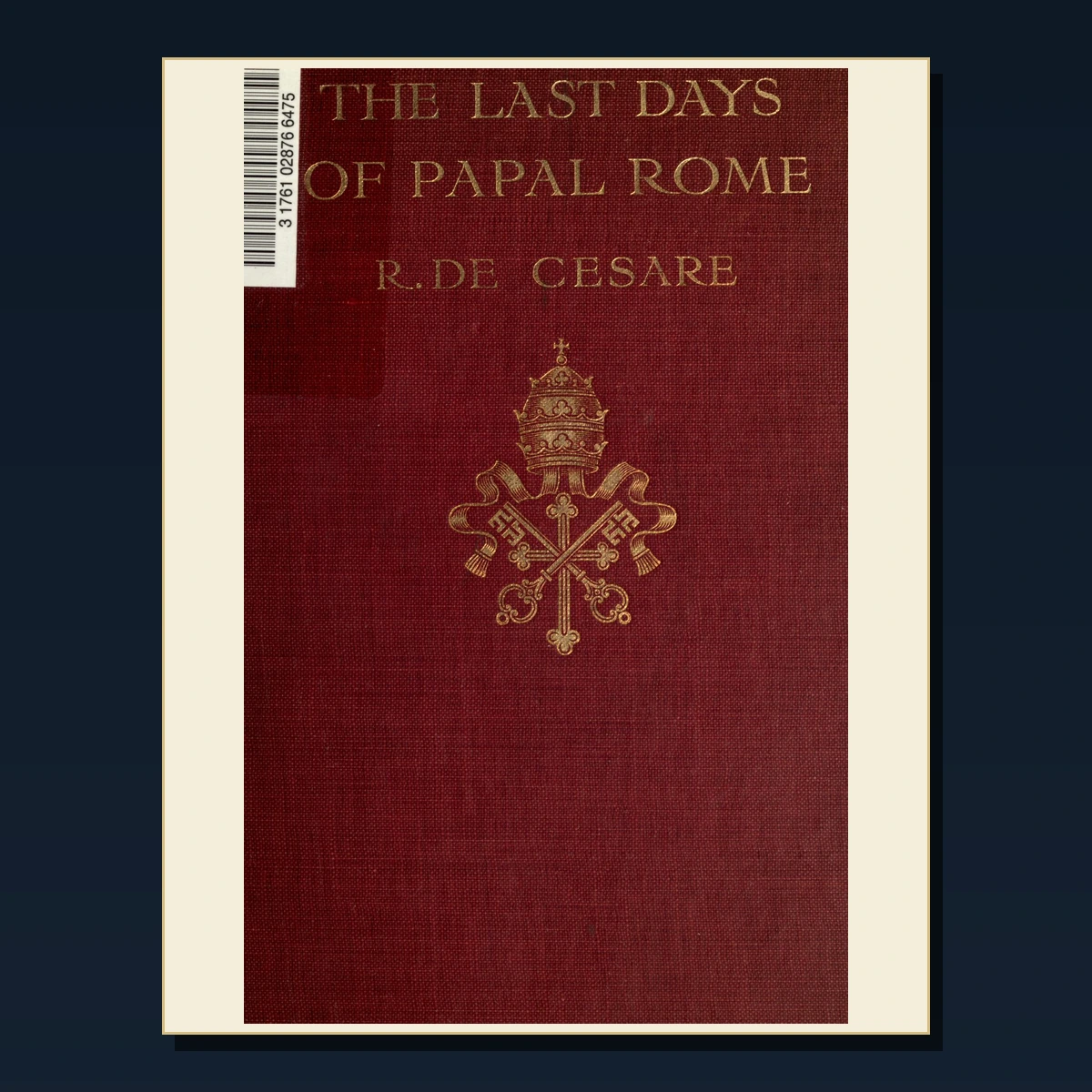 125 Rare Rome Through the Centuries PDF Collection: Rome Through The Centuries & Antique Sources image 4