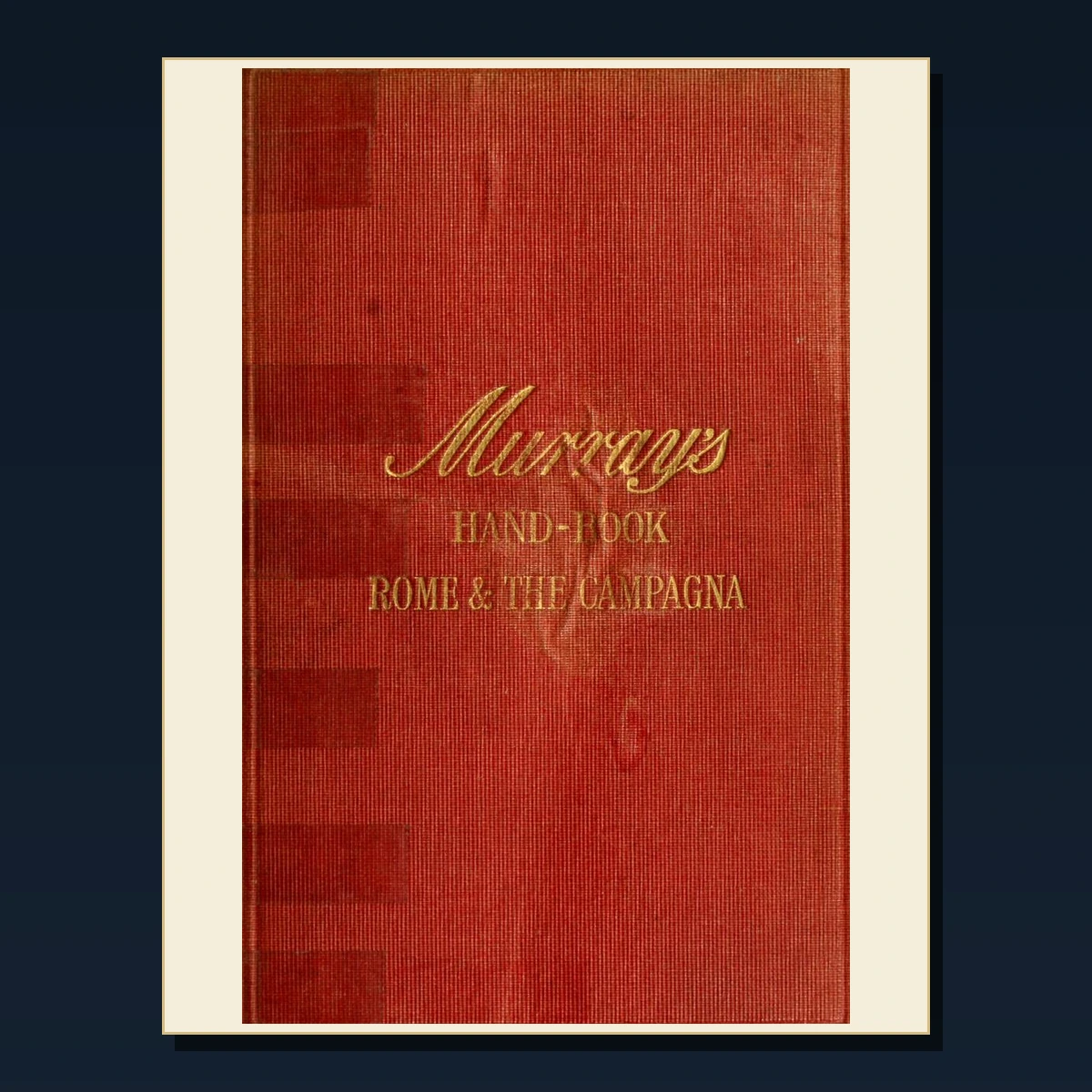 125 Rare Rome Through the Centuries PDF Collection: Rome Through The Centuries & Antique Sources image 6